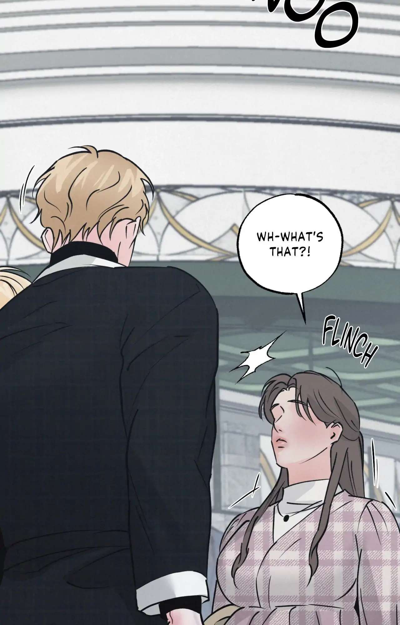 Read A Golden Pair chapter 41.1 image 71 on Lezhin