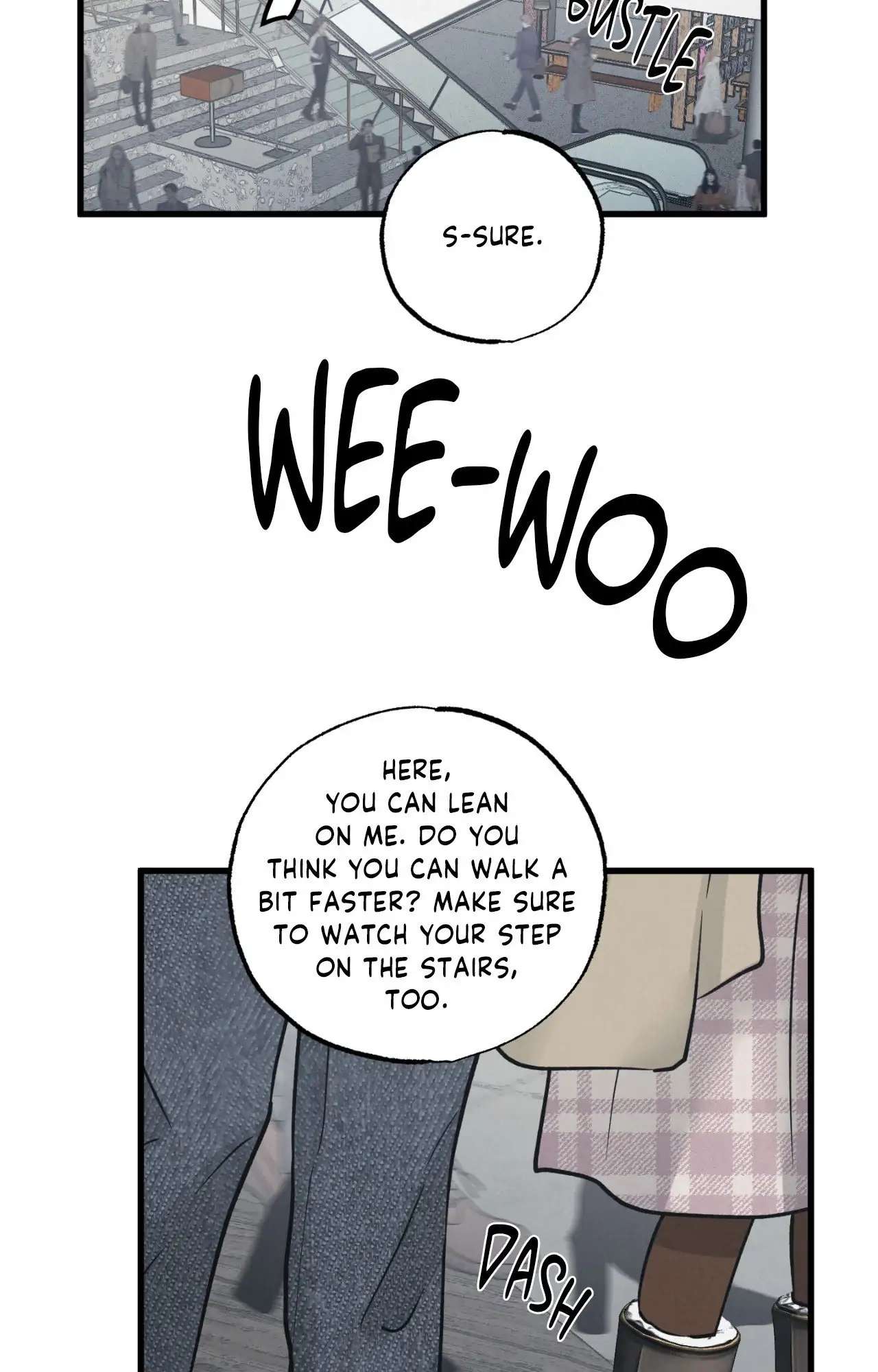 Read A Golden Pair chapter 41.1 image 73 on Lezhin