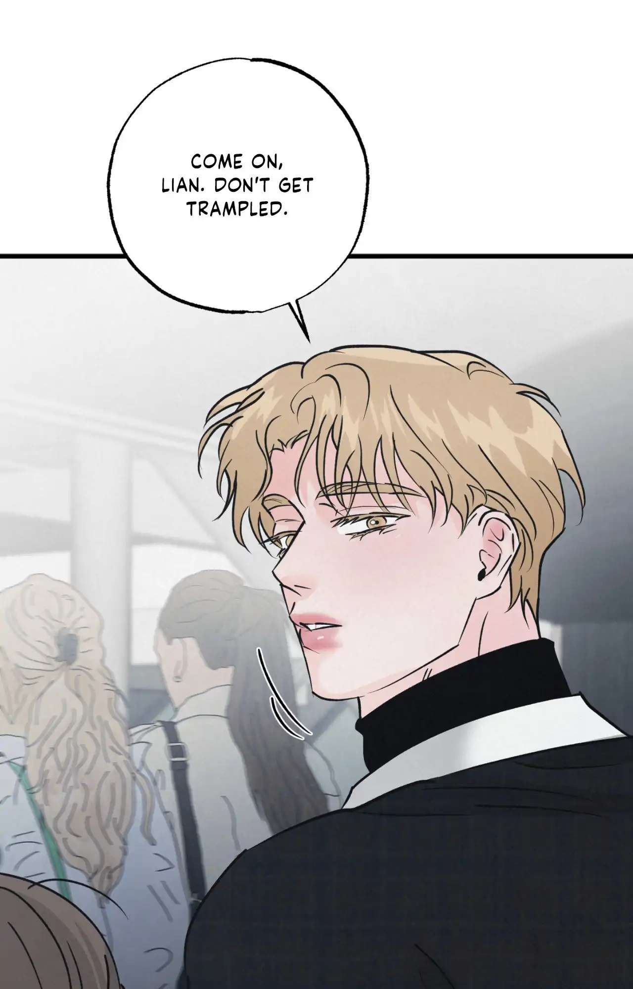 Read A Golden Pair chapter 41.1 image 75 on Lezhin