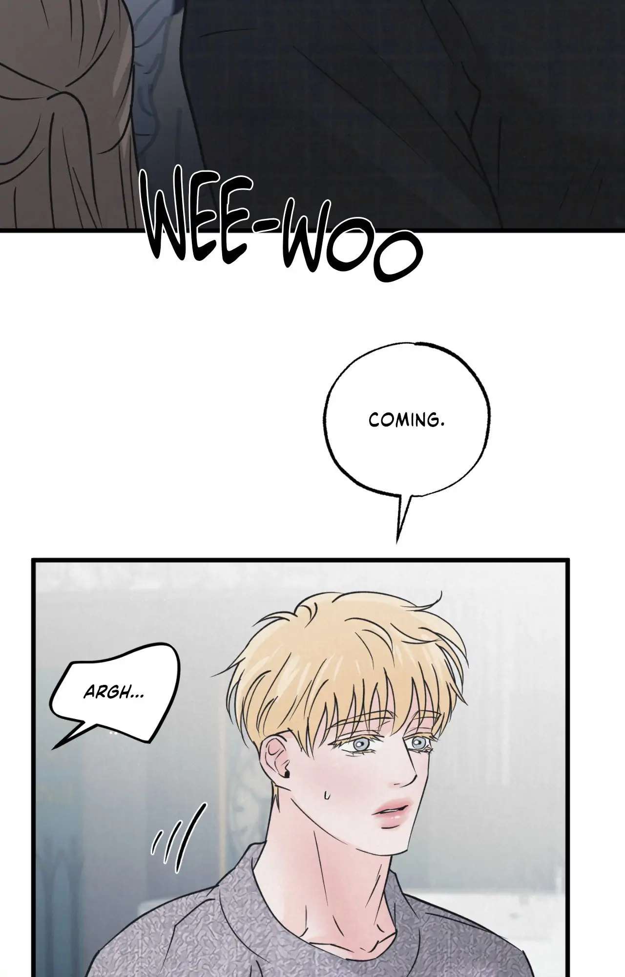 Read A Golden Pair chapter 41.1 image 76 on Lezhin