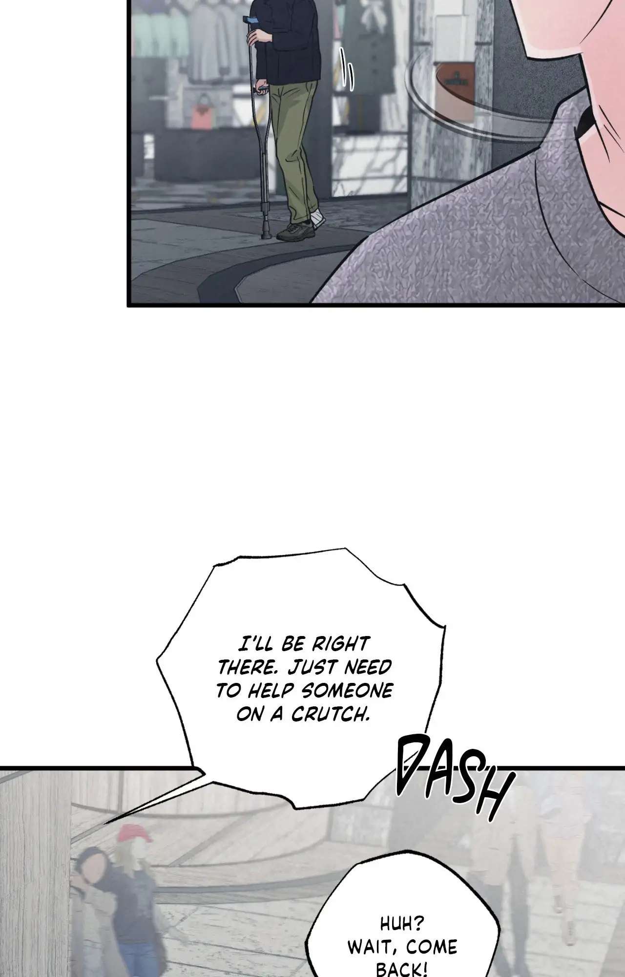 Read A Golden Pair chapter 41.1 image 78 on Lezhin
