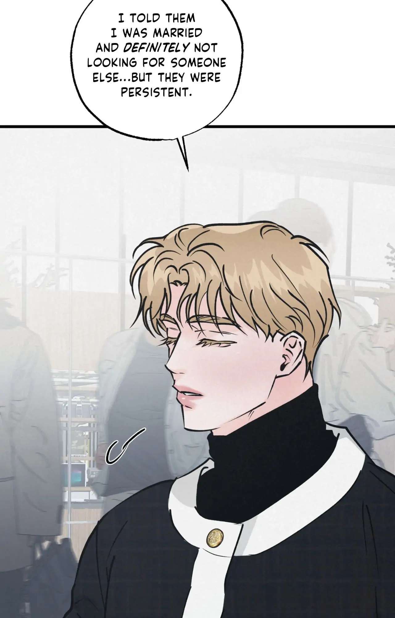 Read A Golden Pair chapter 41.1 image 8 on Lezhin