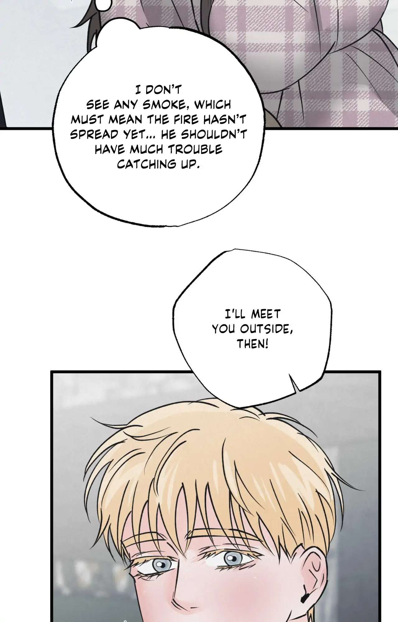 Read A Golden Pair chapter 41.1 image 81 on Lezhin
