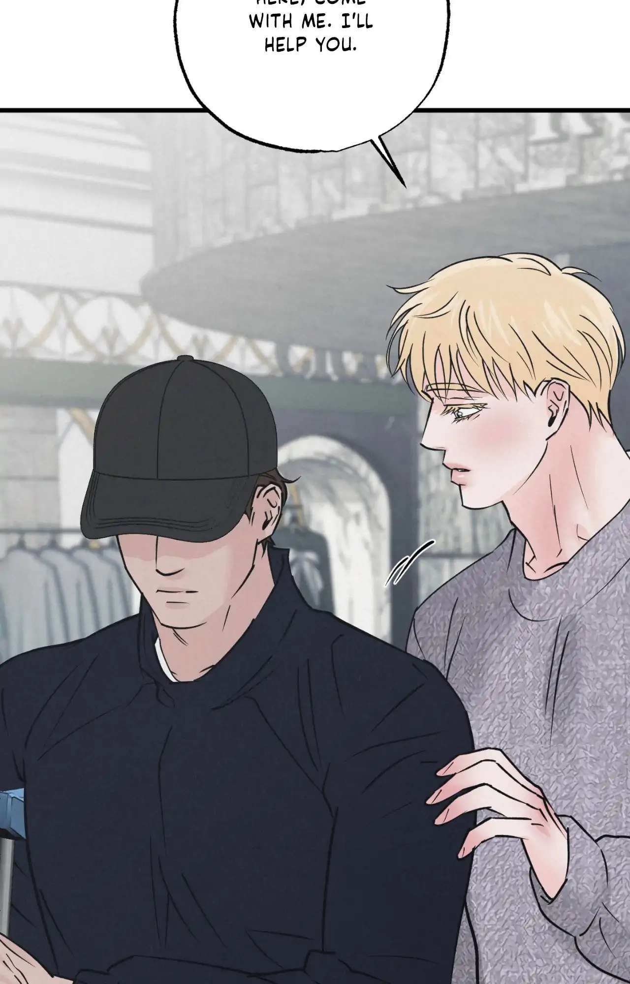 Read A Golden Pair chapter 41.1 image 83 on Lezhin
