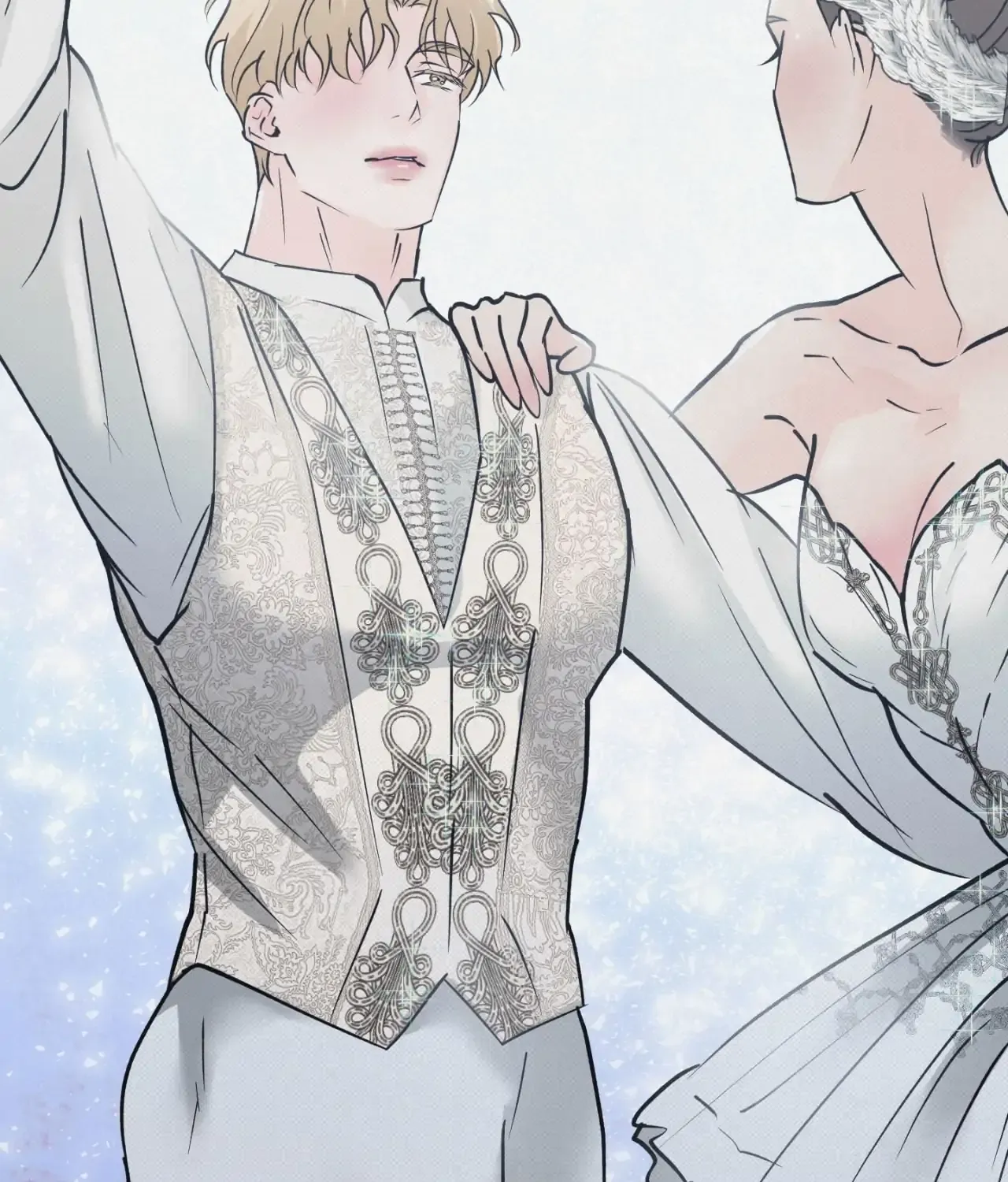 Read A Golden Pair chapter 41 image 114 on Lezhin