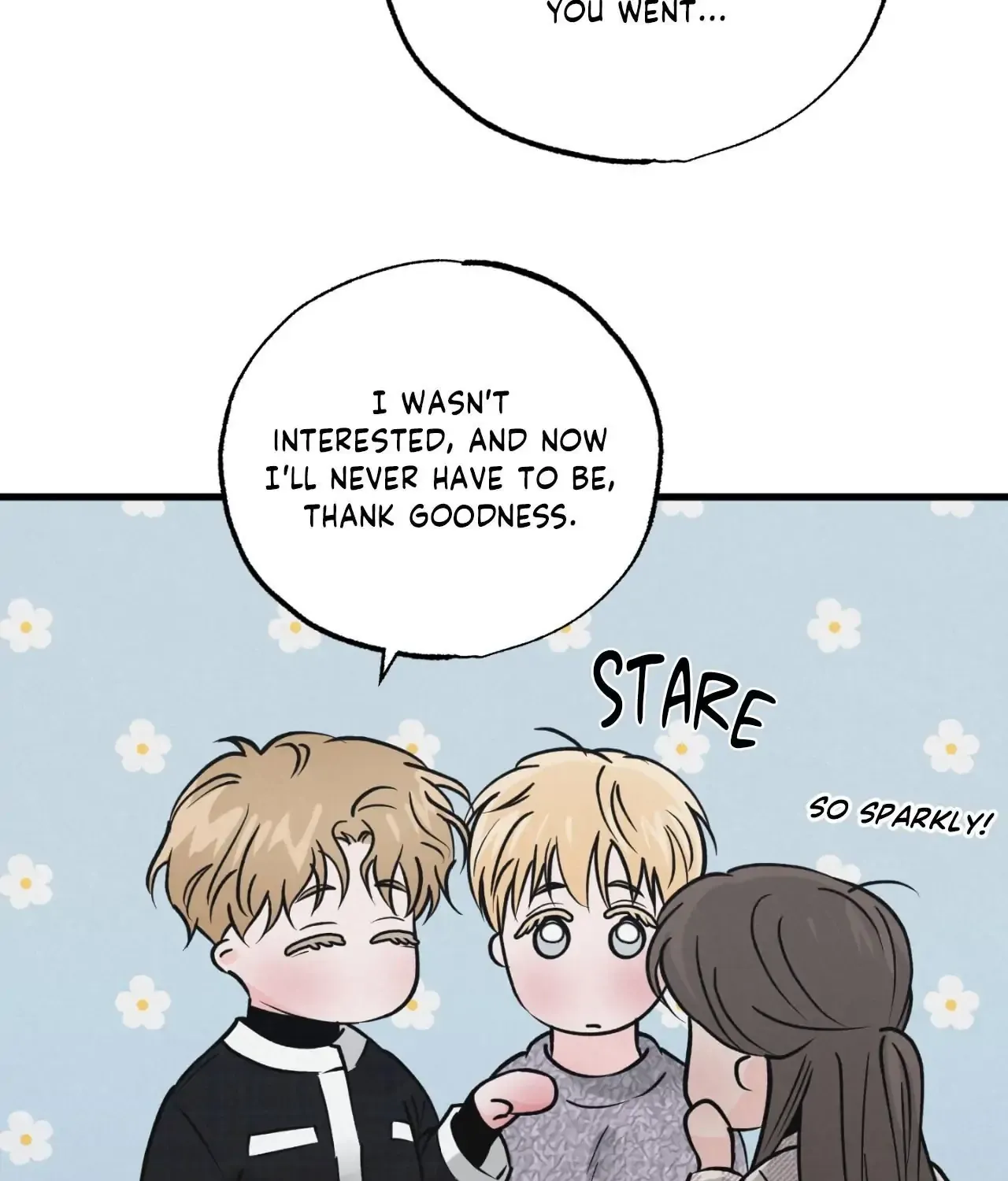 Read A Golden Pair chapter 41 image 121 on Lezhin