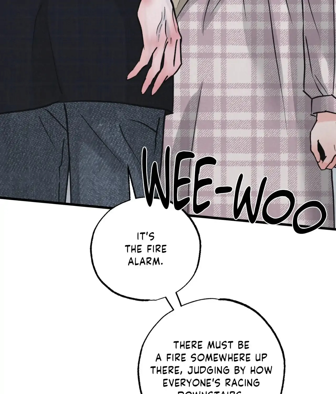 Read A Golden Pair chapter 41 image 130 on Lezhin