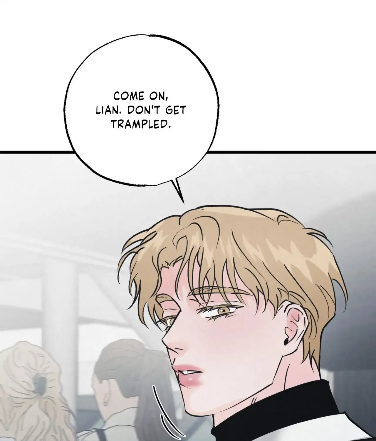 Read A Golden Pair chapter 41 image 135 on Lezhin