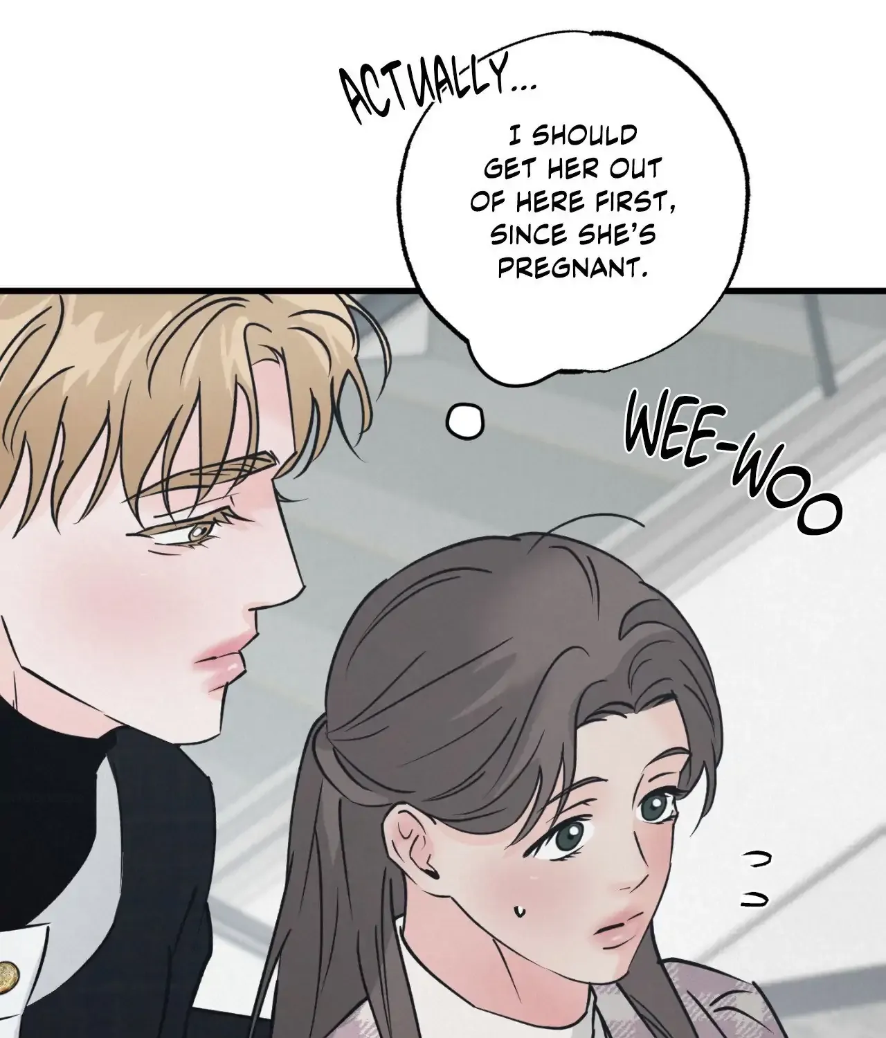 Read A Golden Pair chapter 41 image 144 on Lezhin