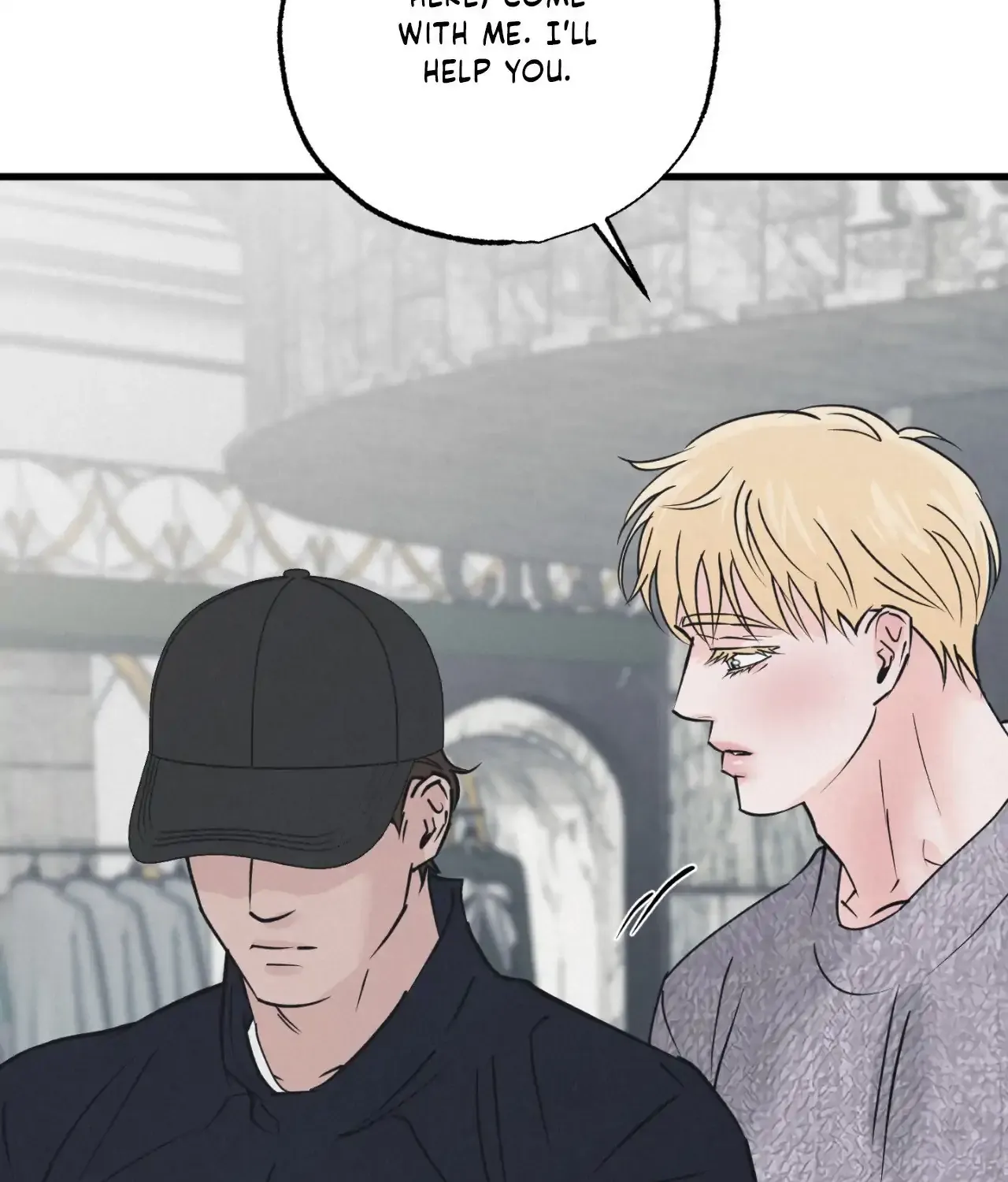 Read A Golden Pair chapter 41 image 150 on Lezhin