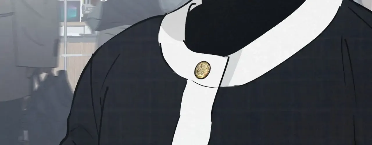 Read A Golden Pair chapter 41 image 16 on Lezhin