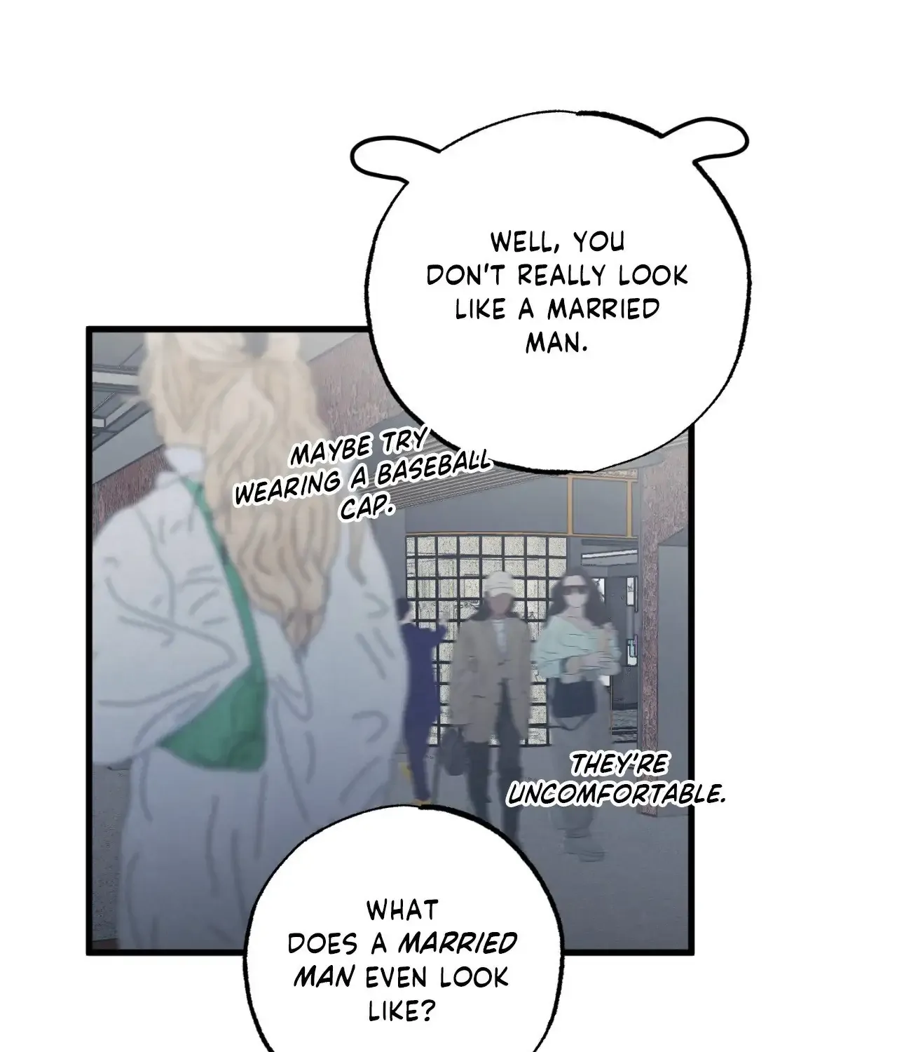 Read A Golden Pair chapter 41 image 18 on Lezhin
