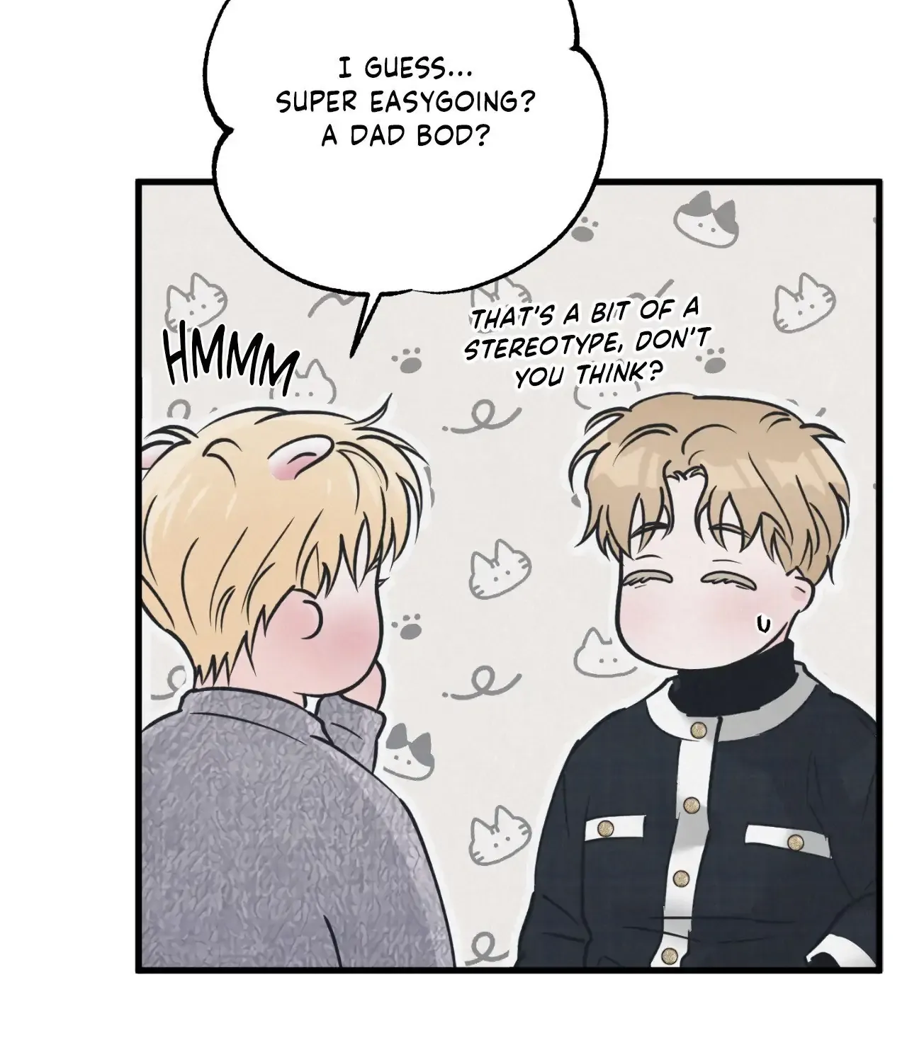 Read A Golden Pair chapter 41 image 20 on Lezhin