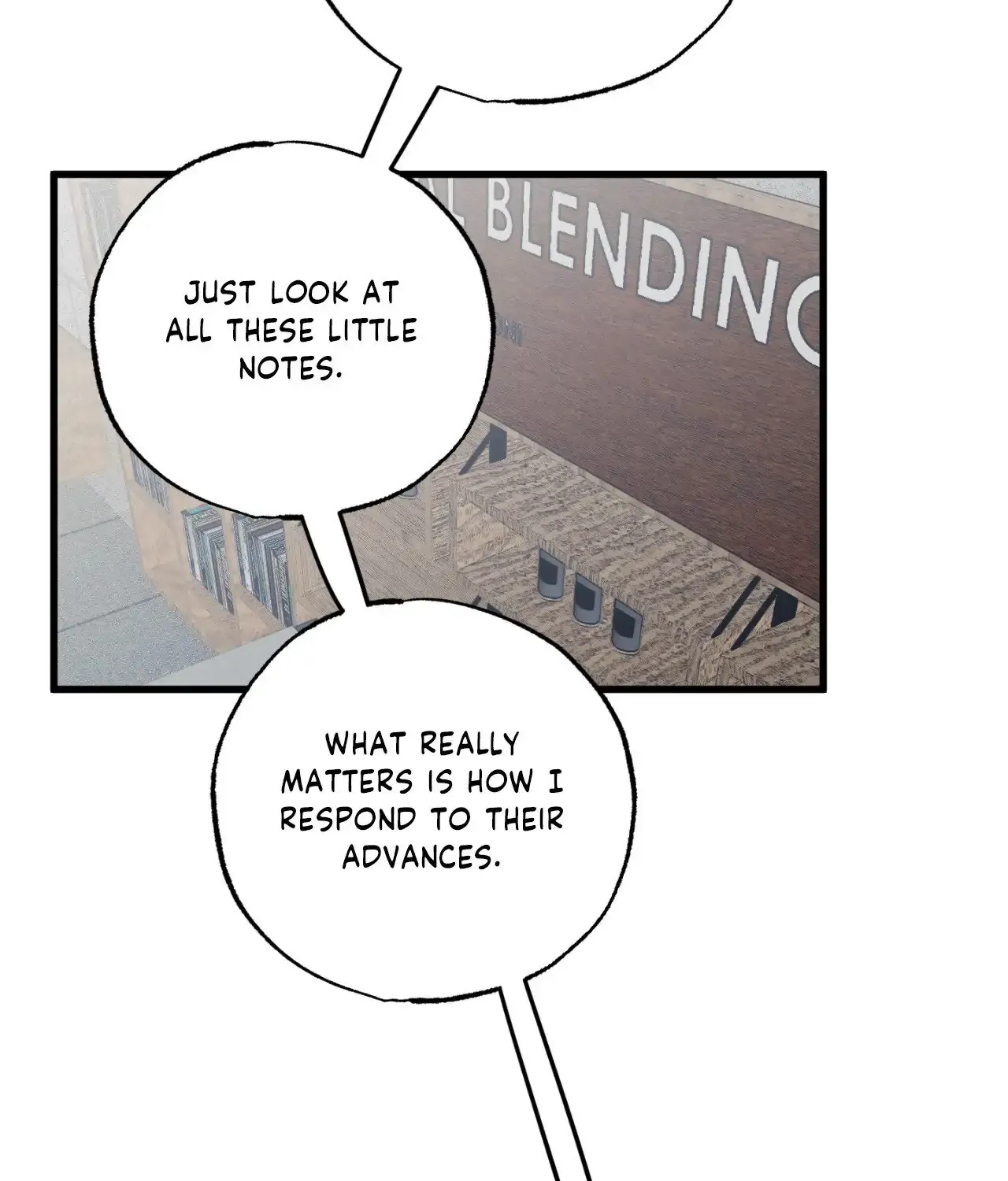 Read A Golden Pair chapter 41 image 22 on Lezhin