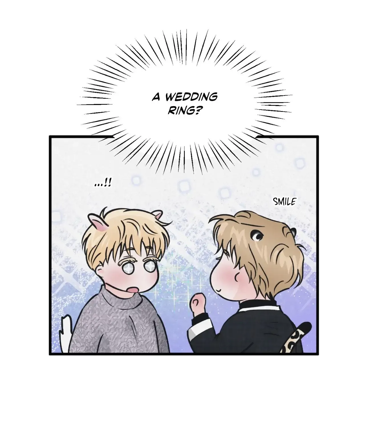 Read A Golden Pair chapter 41 image 27 on Lezhin