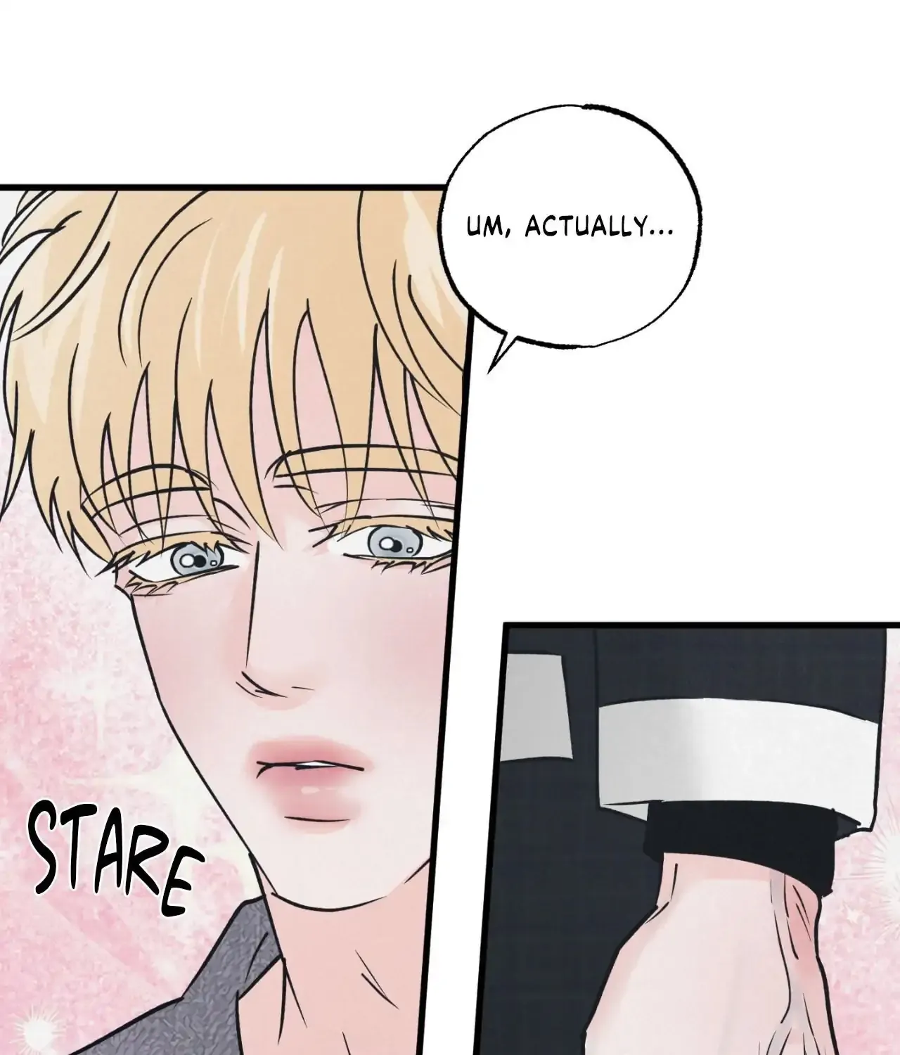 Read A Golden Pair chapter 41 image 36 on Lezhin