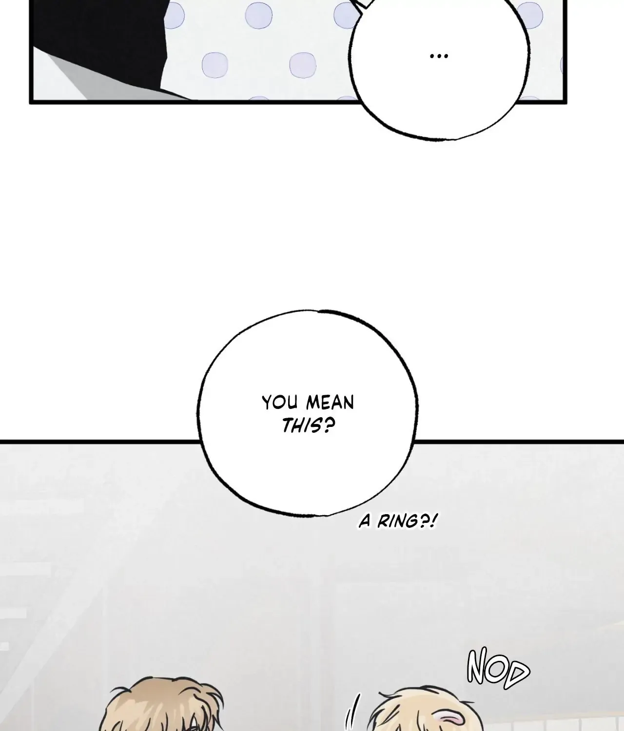 Read A Golden Pair chapter 41 image 40 on Lezhin