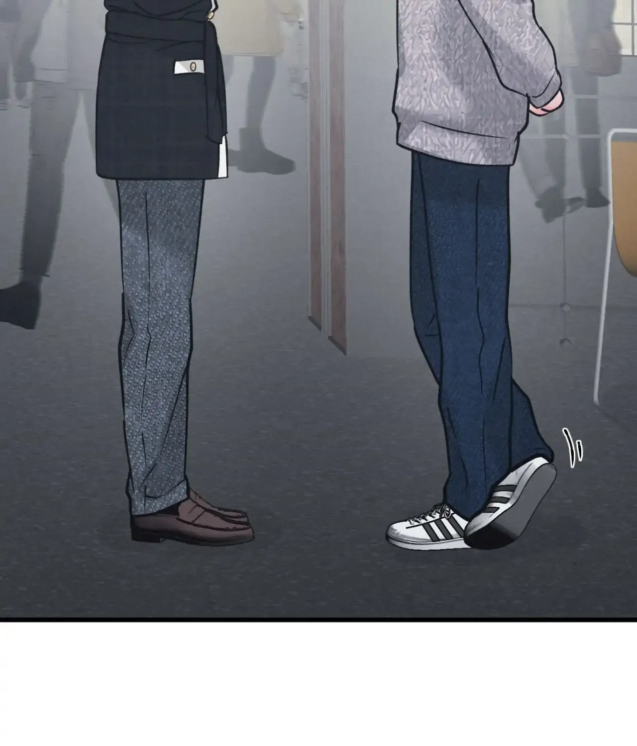 Read A Golden Pair chapter 41 image 42 on Lezhin