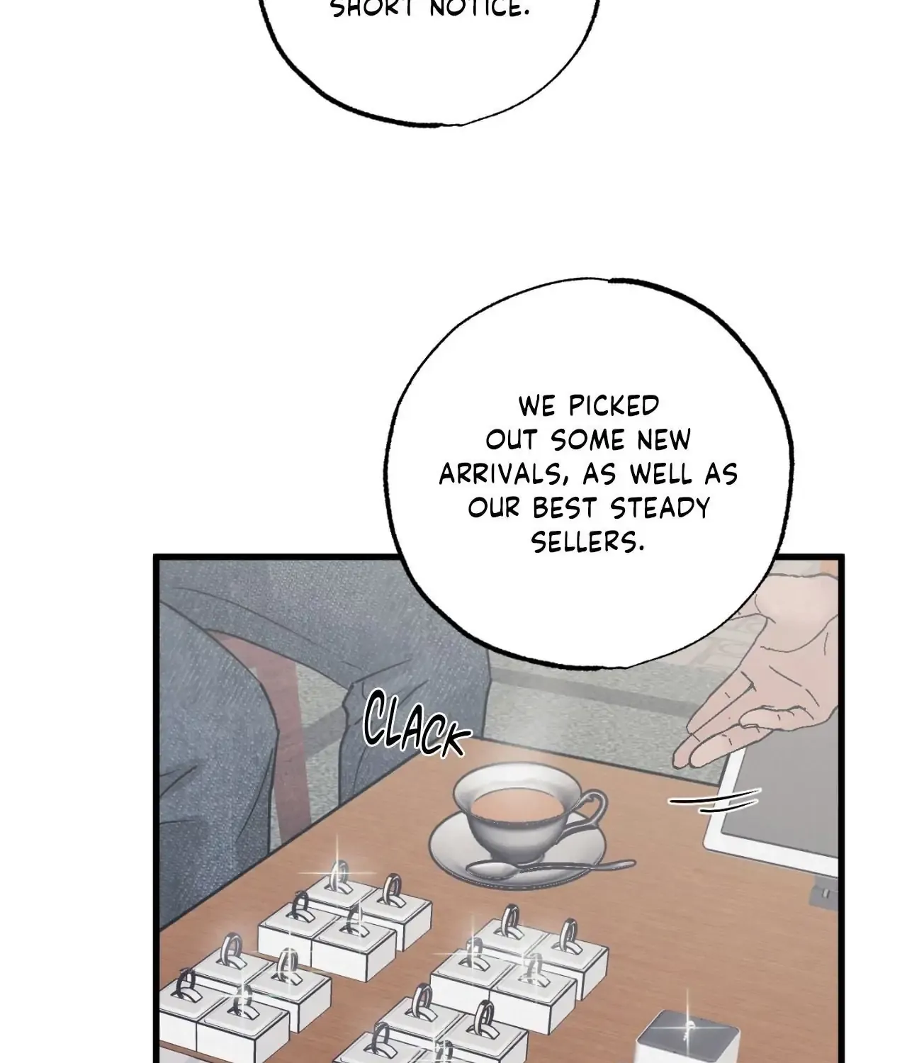Read A Golden Pair chapter 41 image 49 on Lezhin