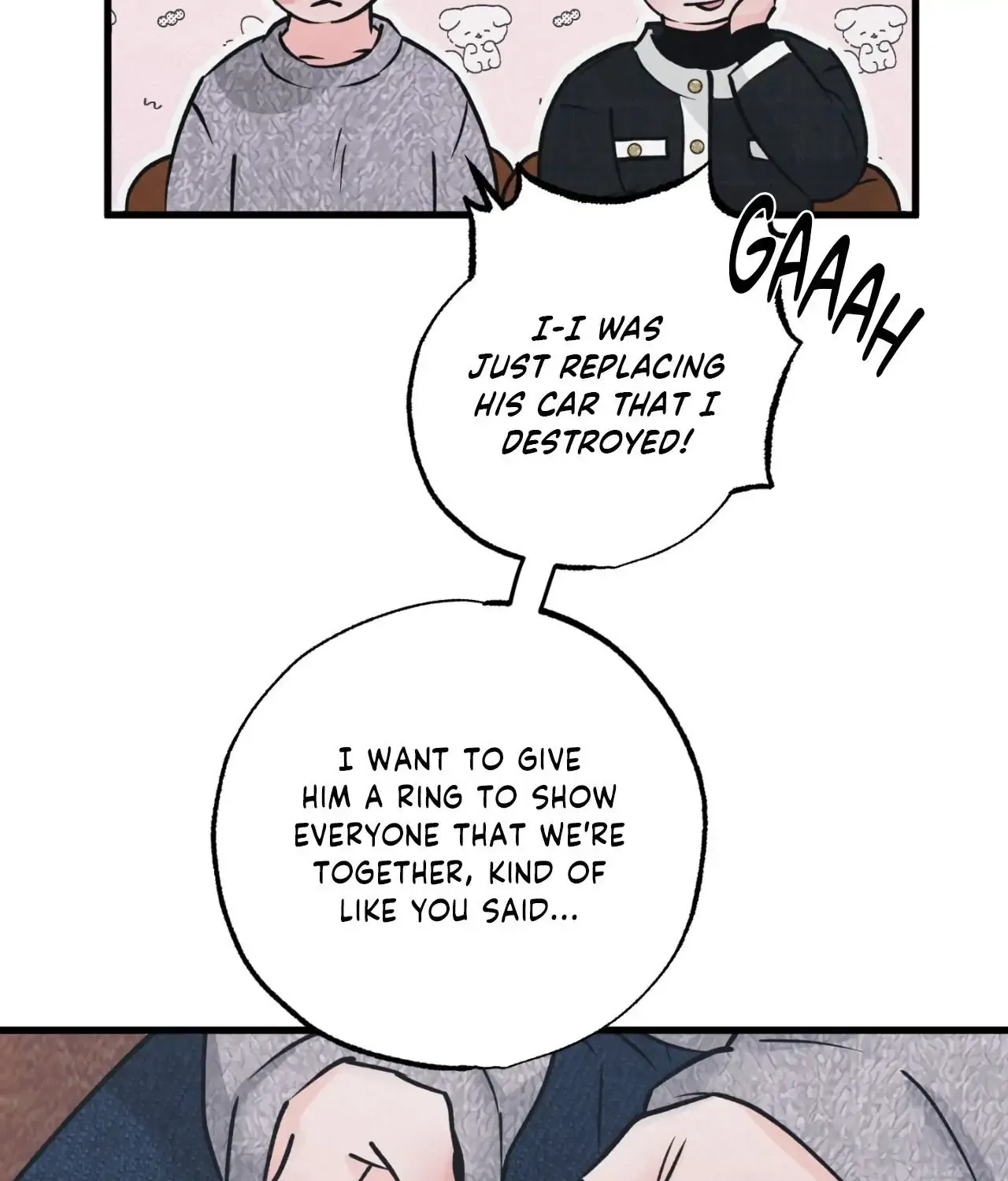 Read A Golden Pair chapter 41 image 60 on Lezhin