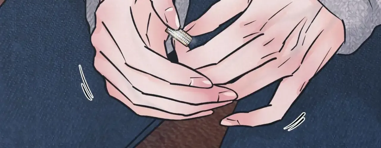 Read A Golden Pair chapter 41 image 61 on Lezhin