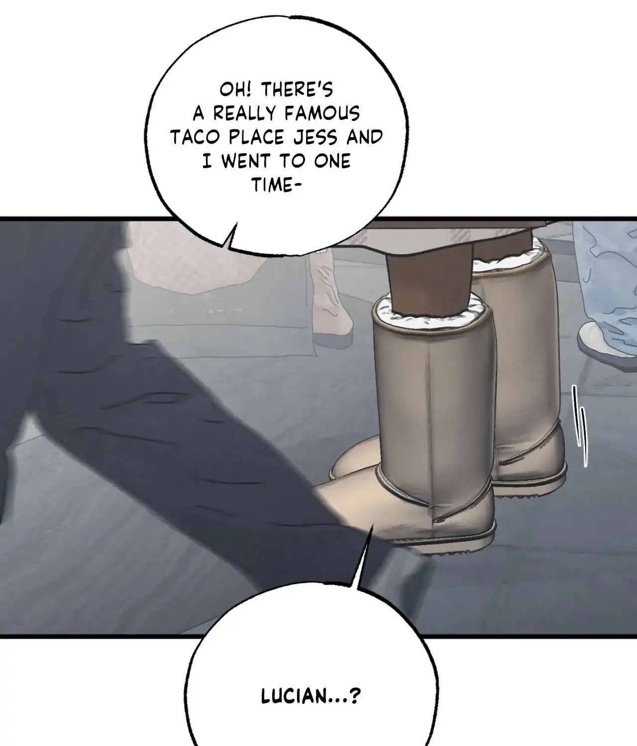 Read A Golden Pair chapter 41 image 99 on Lezhin