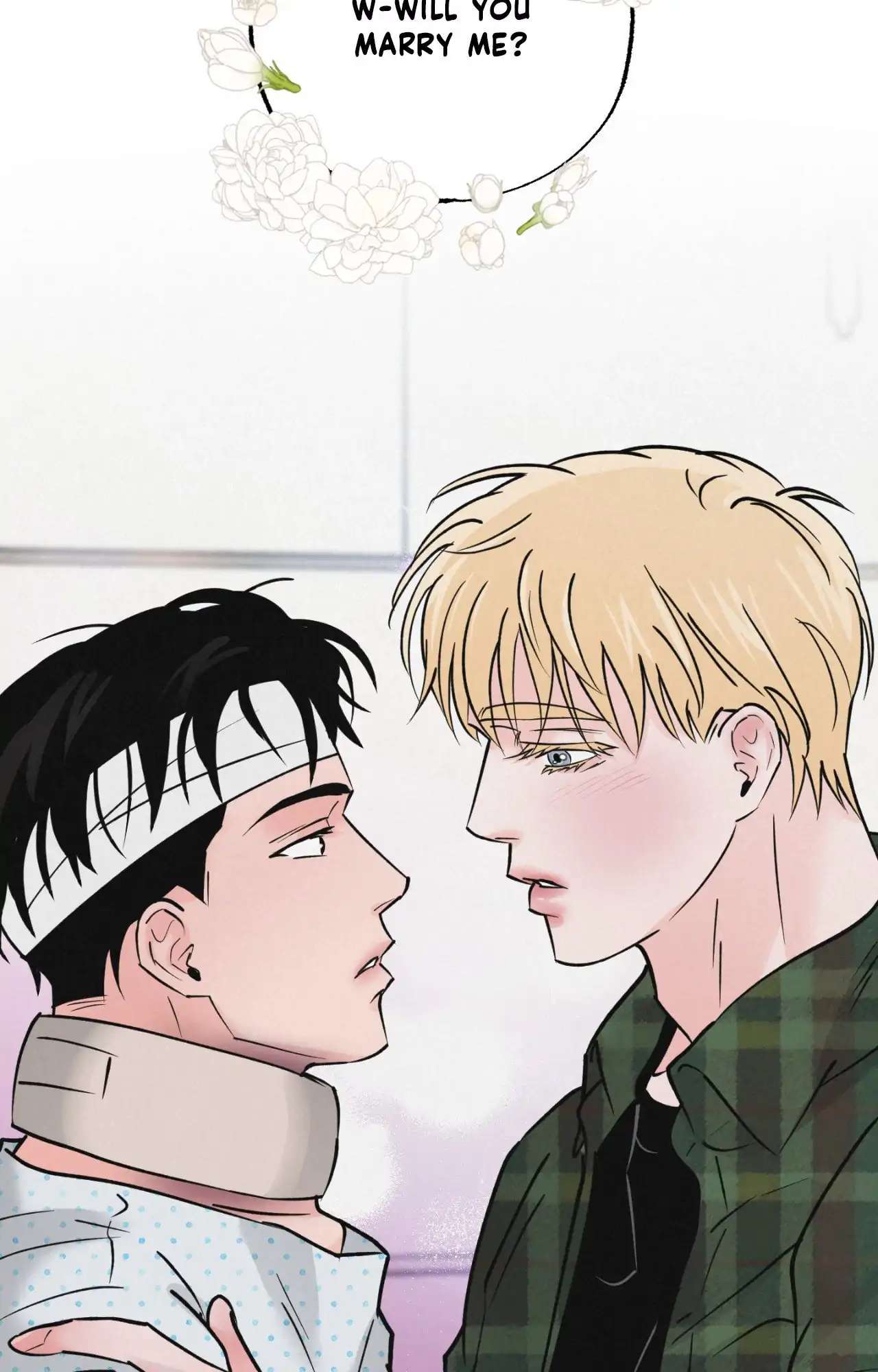 Read A Golden Pair chapter 45.1 image 1 on Lezhin