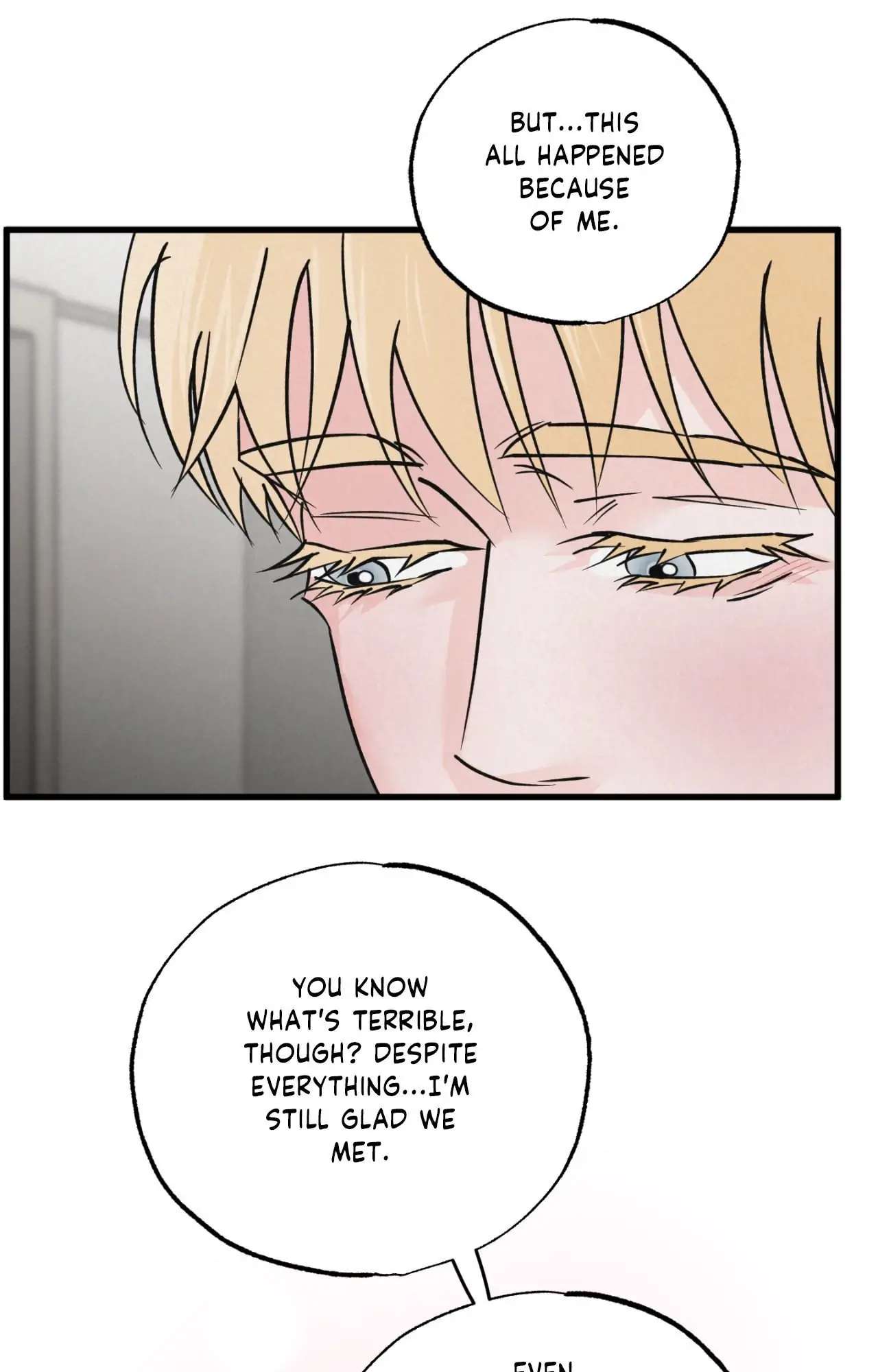 Read A Golden Pair chapter 45.1 image 10 on Lezhin