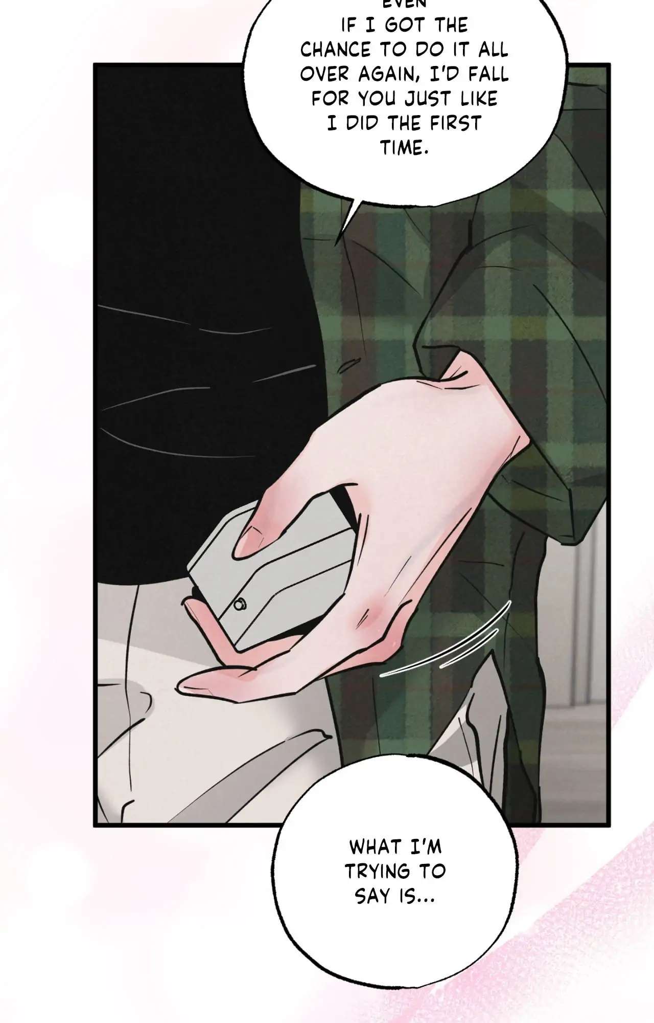 Read A Golden Pair chapter 45.1 image 11 on Lezhin