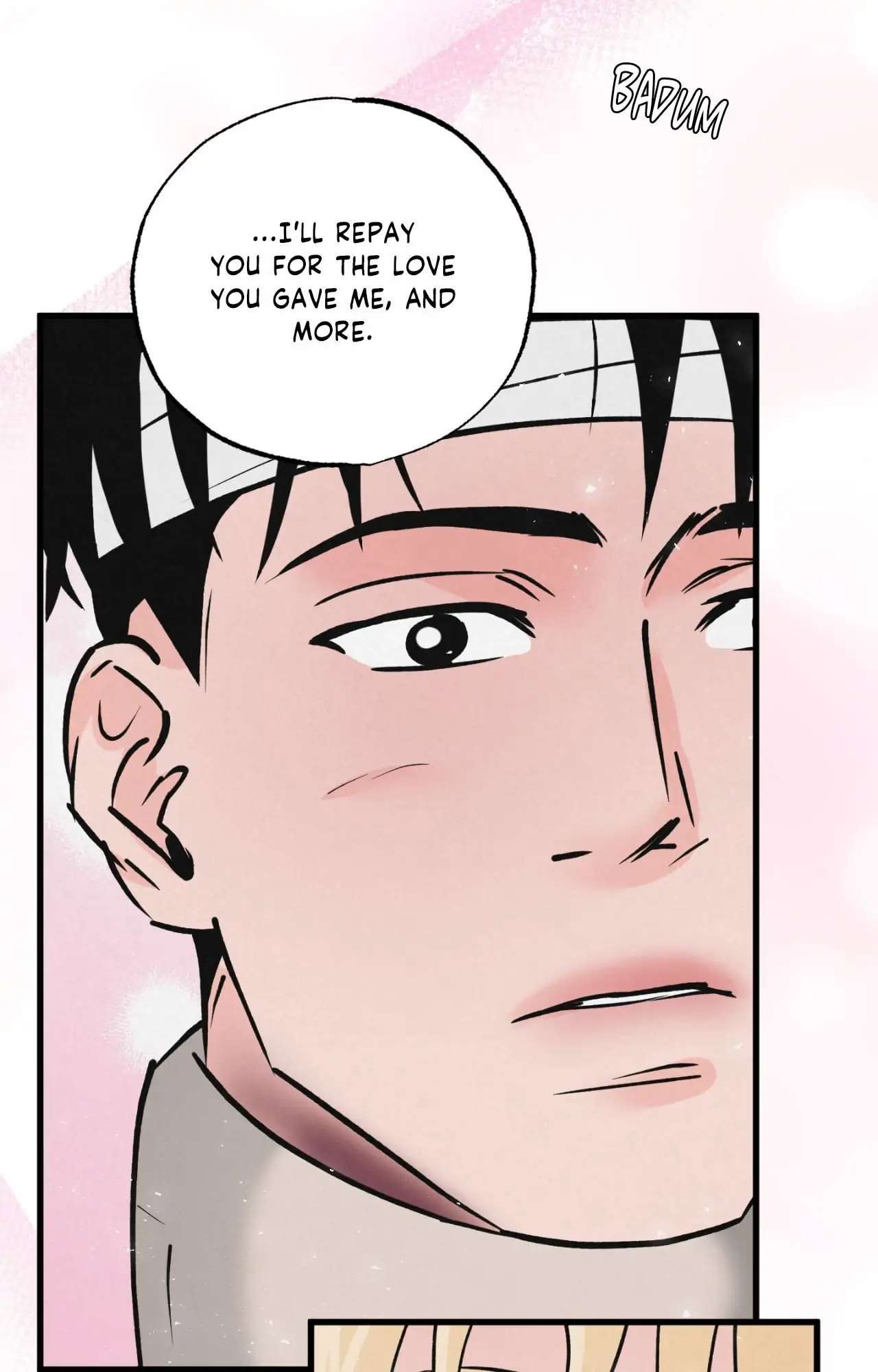 Read A Golden Pair chapter 45.1 image 12 on Lezhin