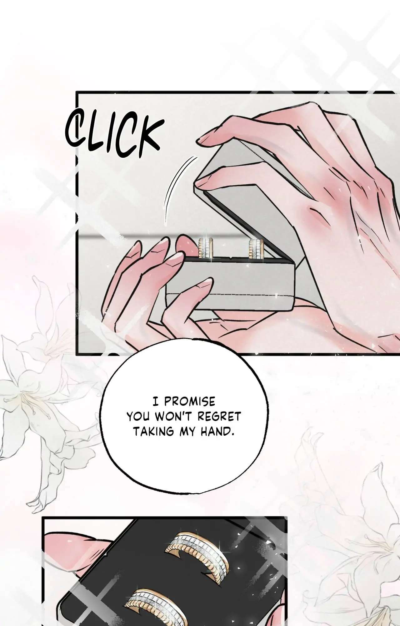 Read A Golden Pair chapter 45.1 image 15 on Lezhin