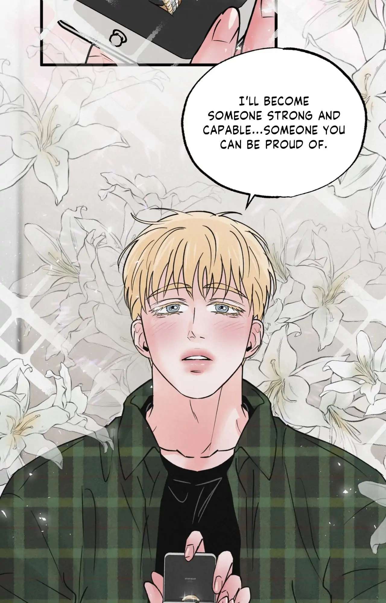Read A Golden Pair chapter 45.1 image 16 on Lezhin