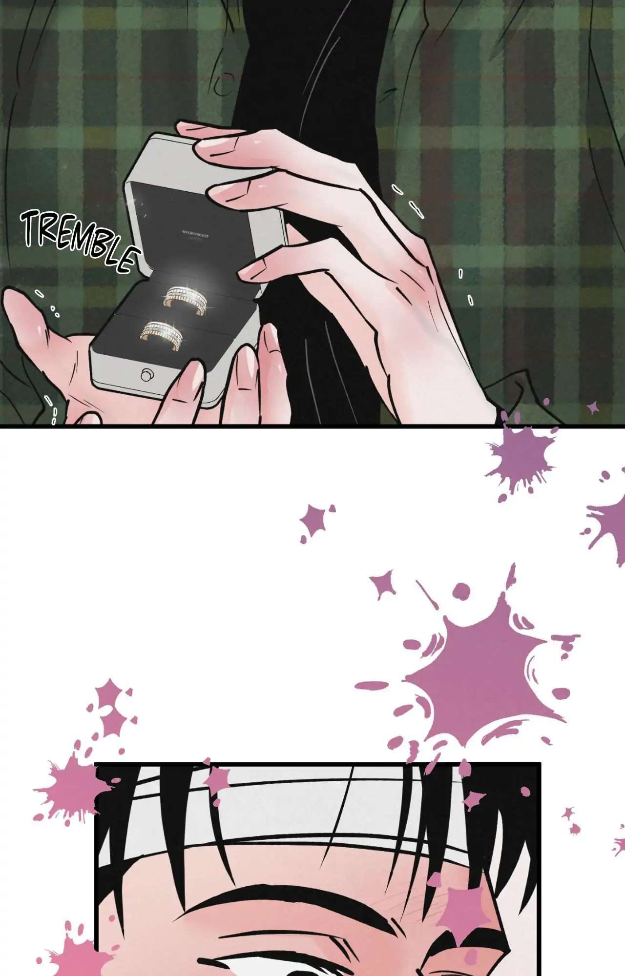 Read A Golden Pair chapter 45.1 image 21 on Lezhin