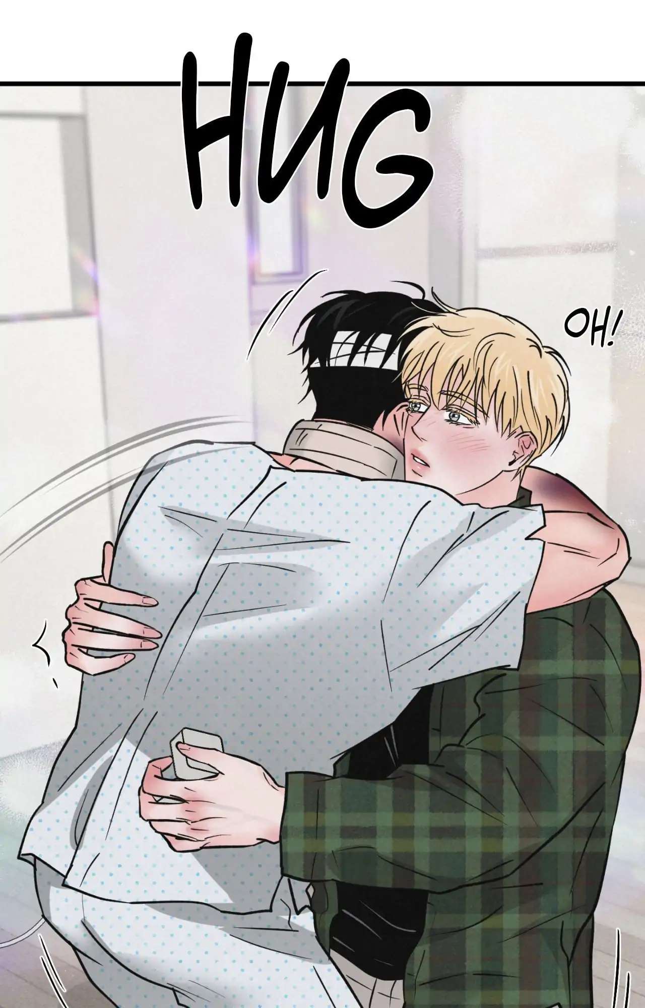 Read A Golden Pair chapter 45.1 image 26 on Lezhin