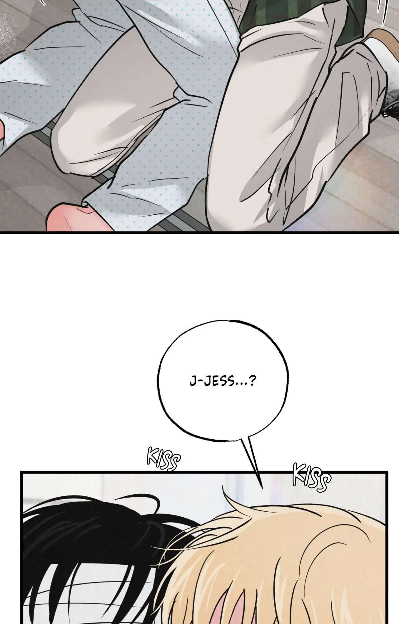 Read A Golden Pair chapter 45.1 image 27 on Lezhin