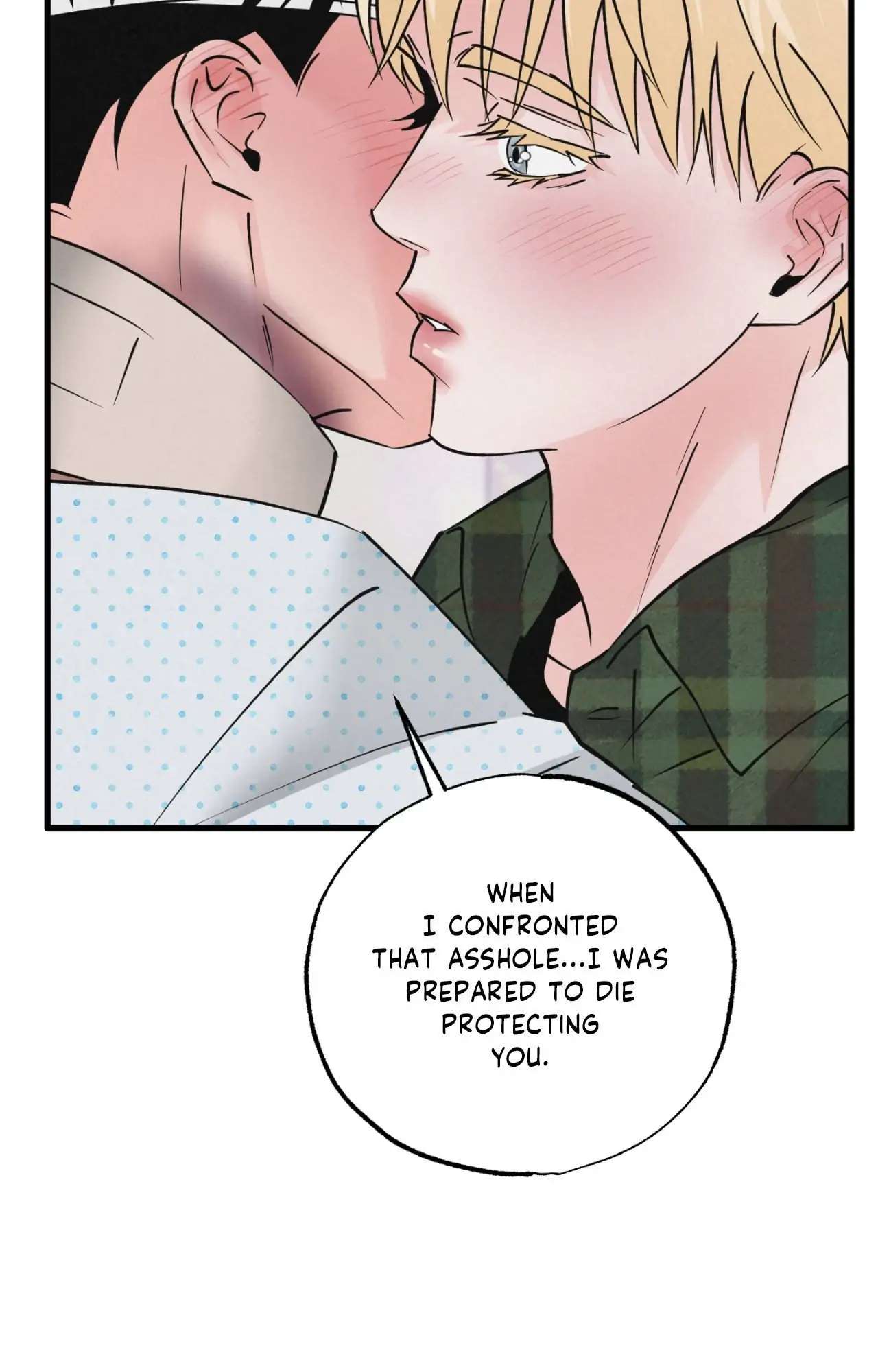 Read A Golden Pair chapter 45.1 image 28 on Lezhin