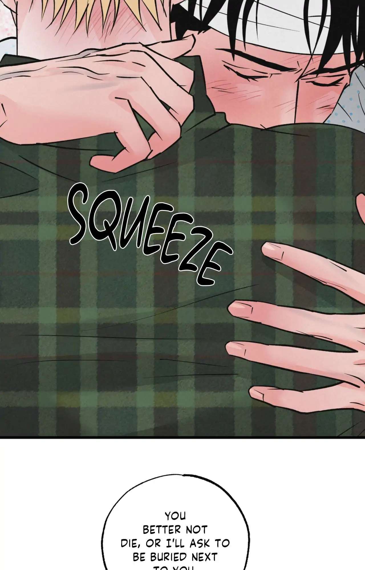 Read A Golden Pair chapter 45.1 image 31 on Lezhin