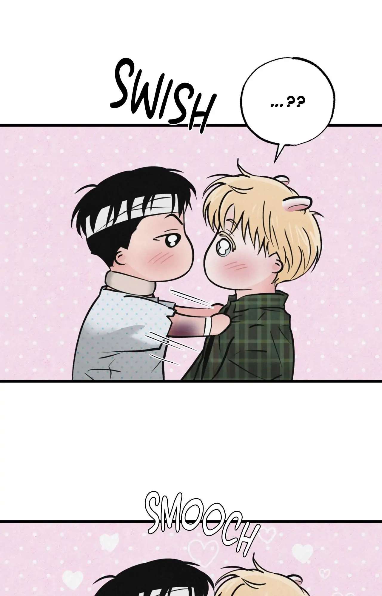 Read A Golden Pair chapter 45.1 image 33 on Lezhin