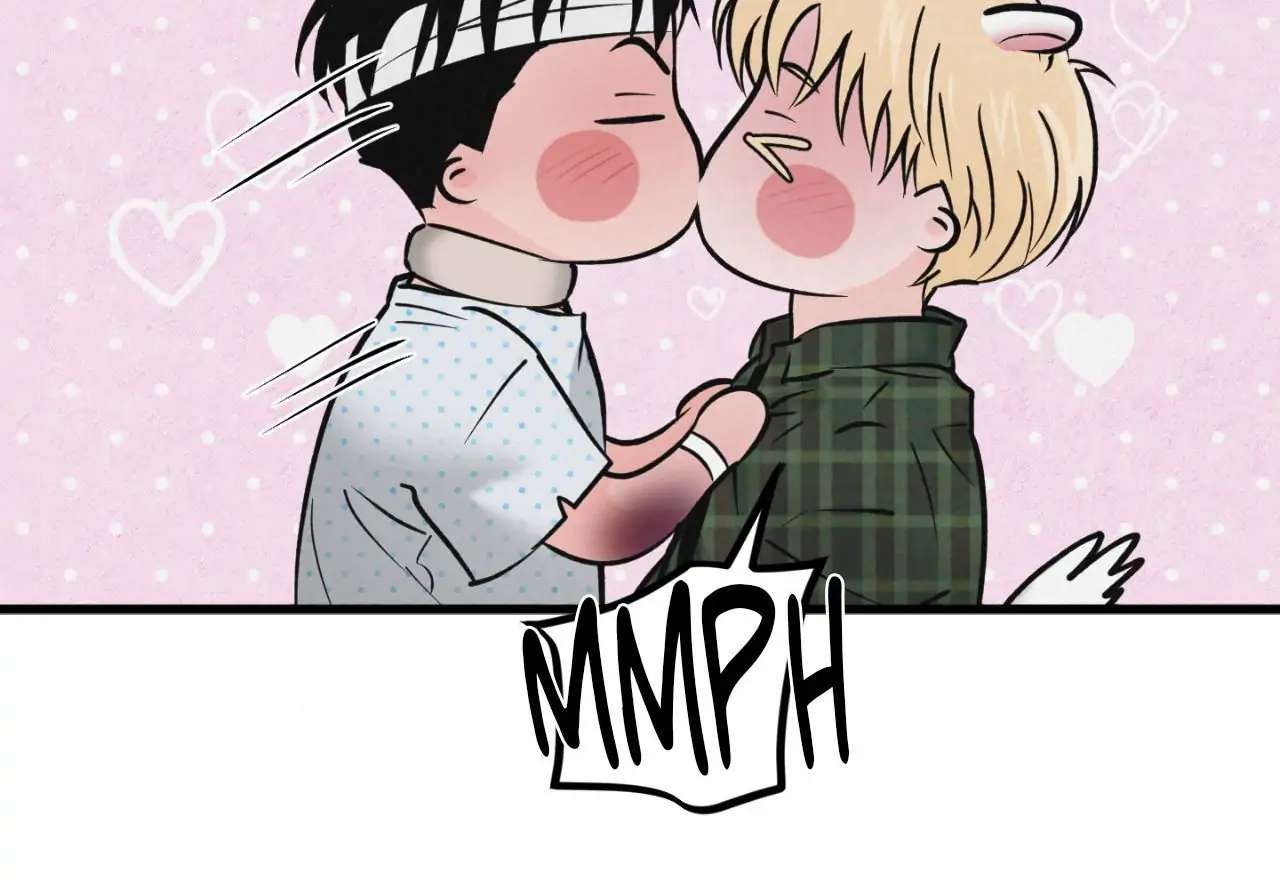 Read A Golden Pair chapter 45.1 image 34 on Lezhin