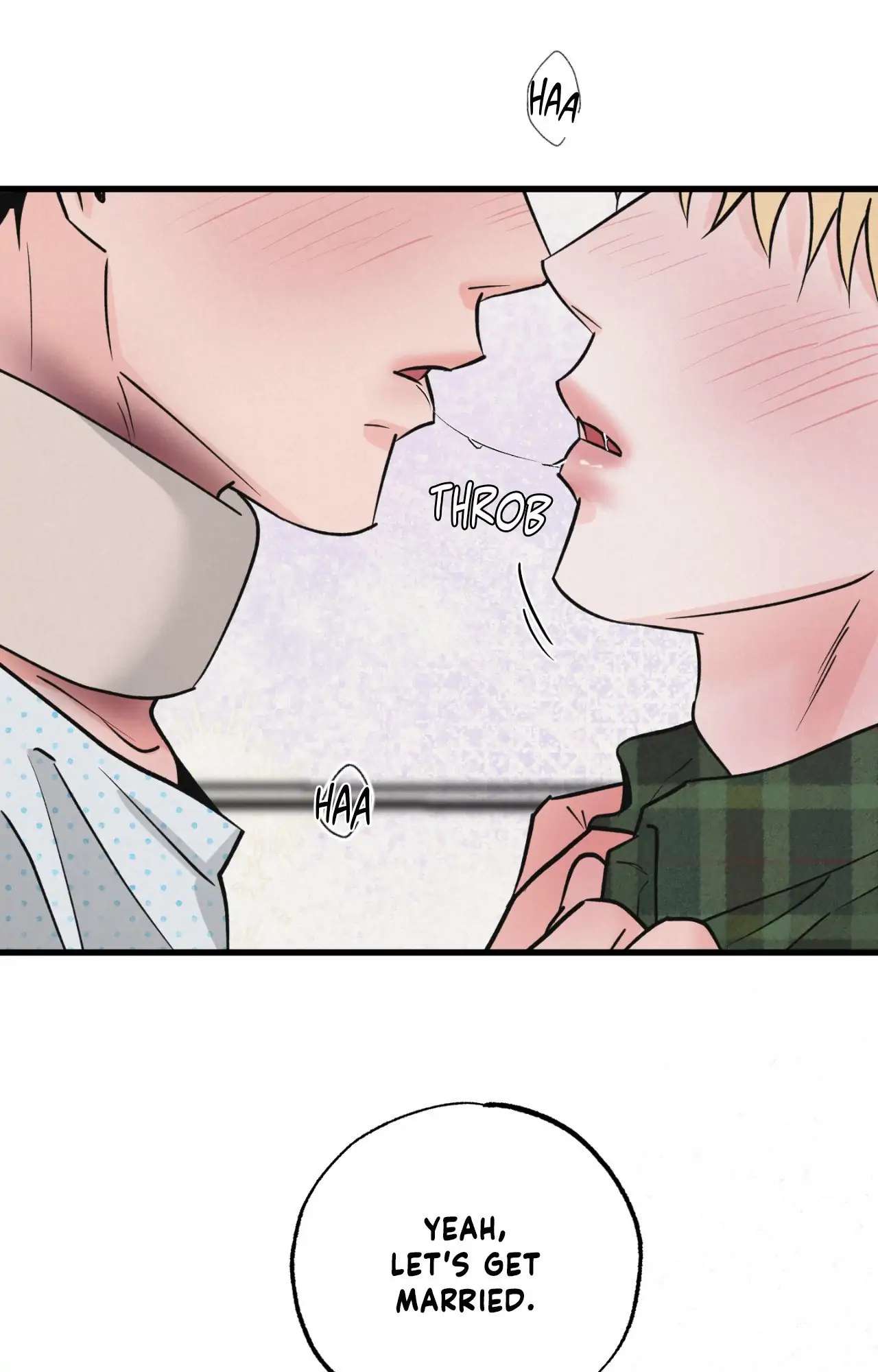 Read A Golden Pair chapter 45.1 image 35 on Lezhin