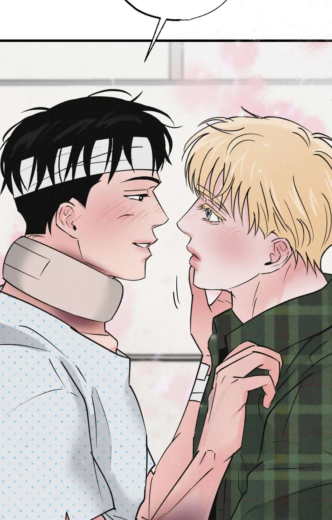 Read A Golden Pair chapter 45.1 image 36 on Lezhin