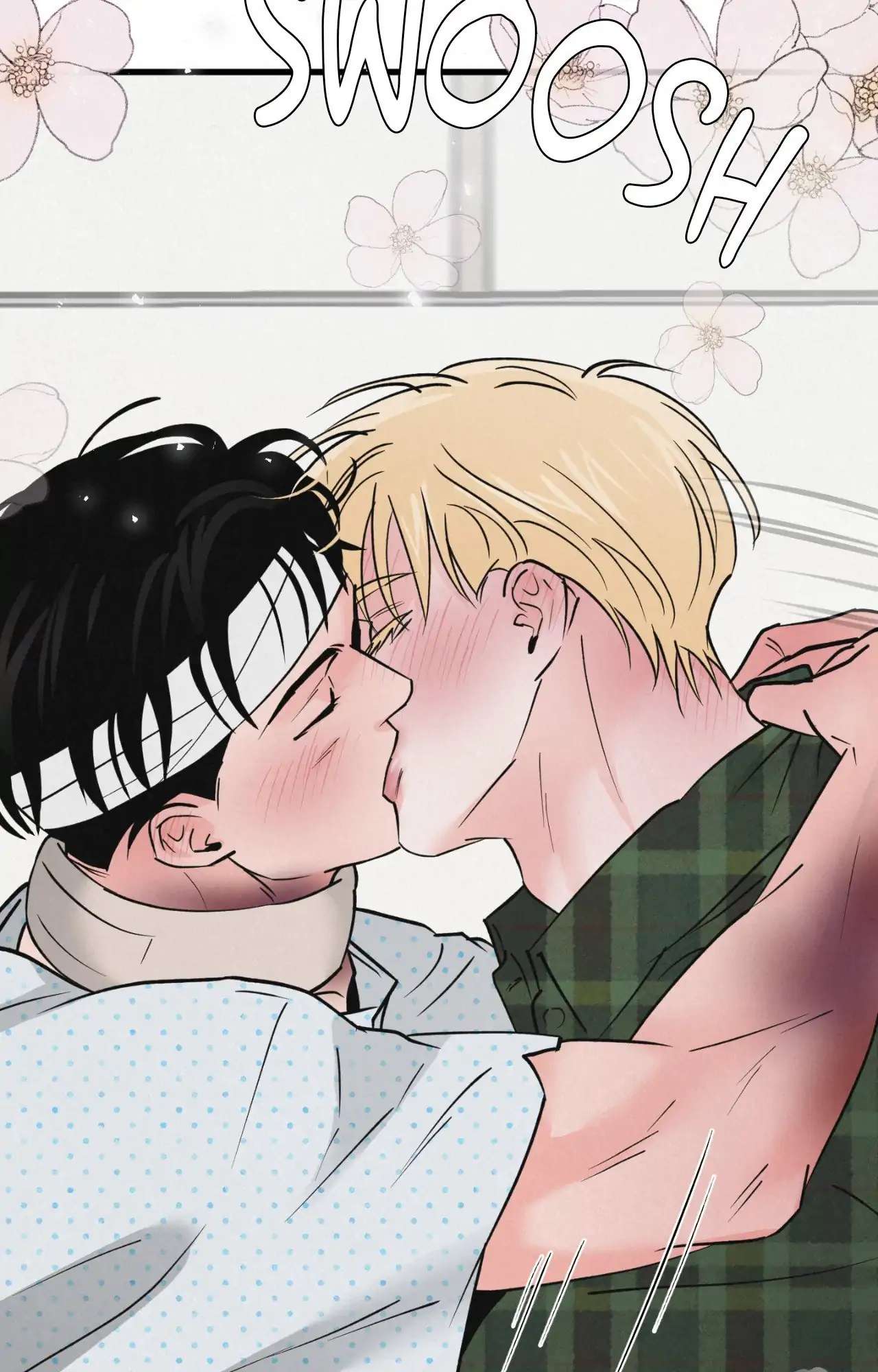 Read A Golden Pair chapter 45.1 image 38 on Lezhin