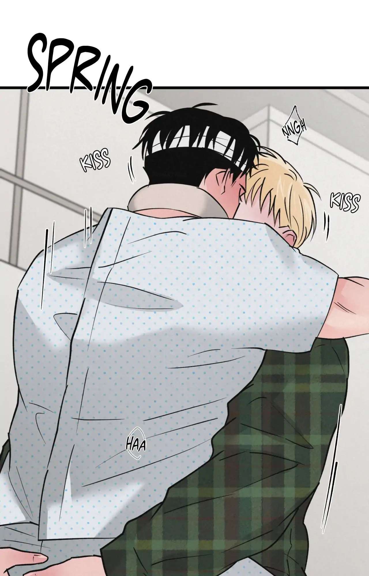 Read A Golden Pair chapter 45.1 image 40 on Lezhin