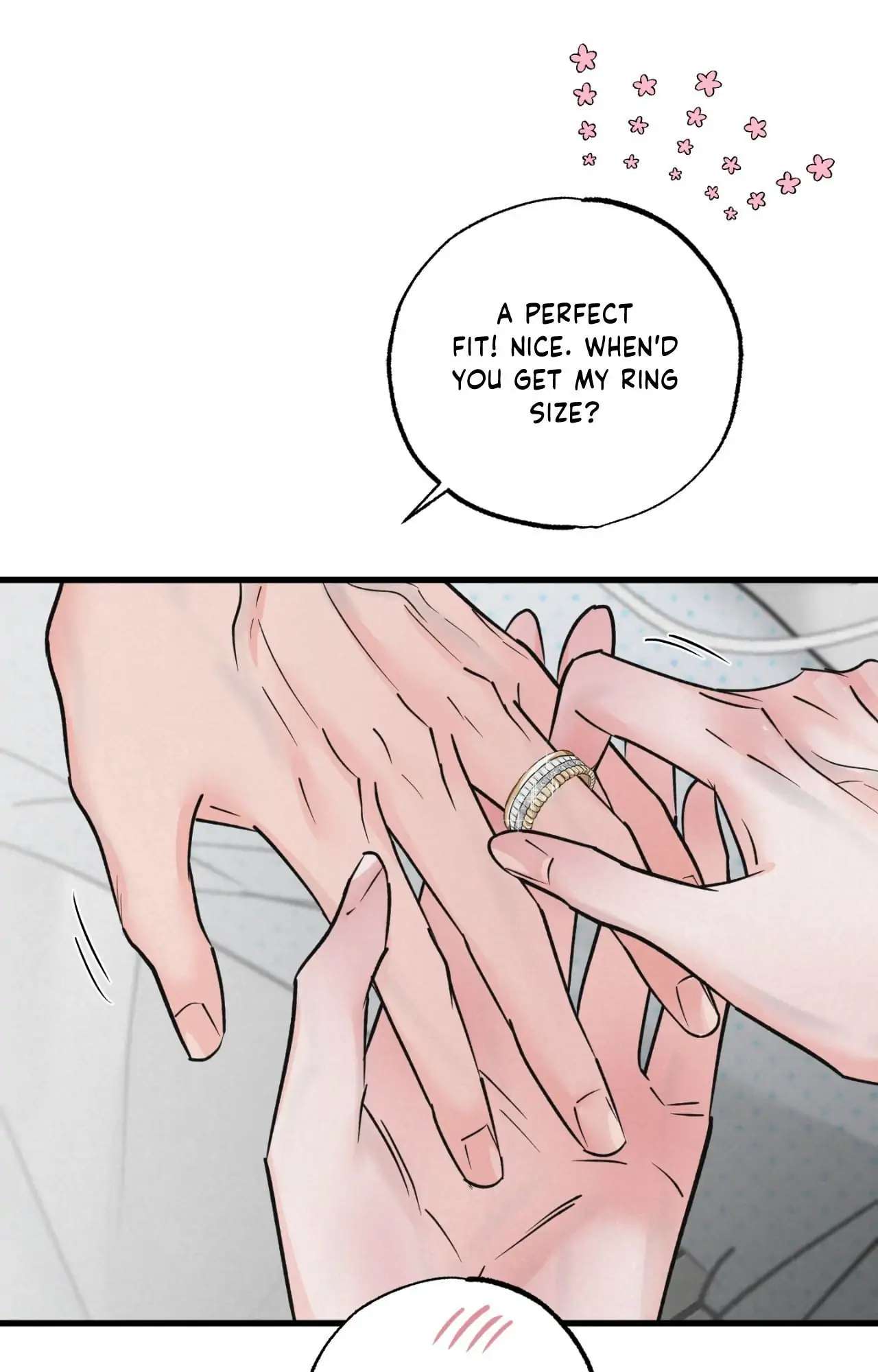 Read A Golden Pair chapter 45.1 image 51 on Lezhin