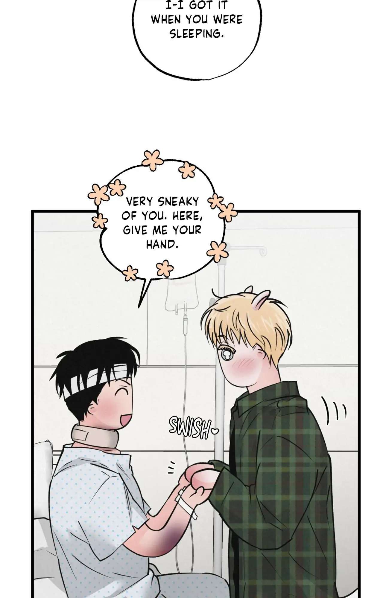 Read A Golden Pair chapter 45.1 image 52 on Lezhin