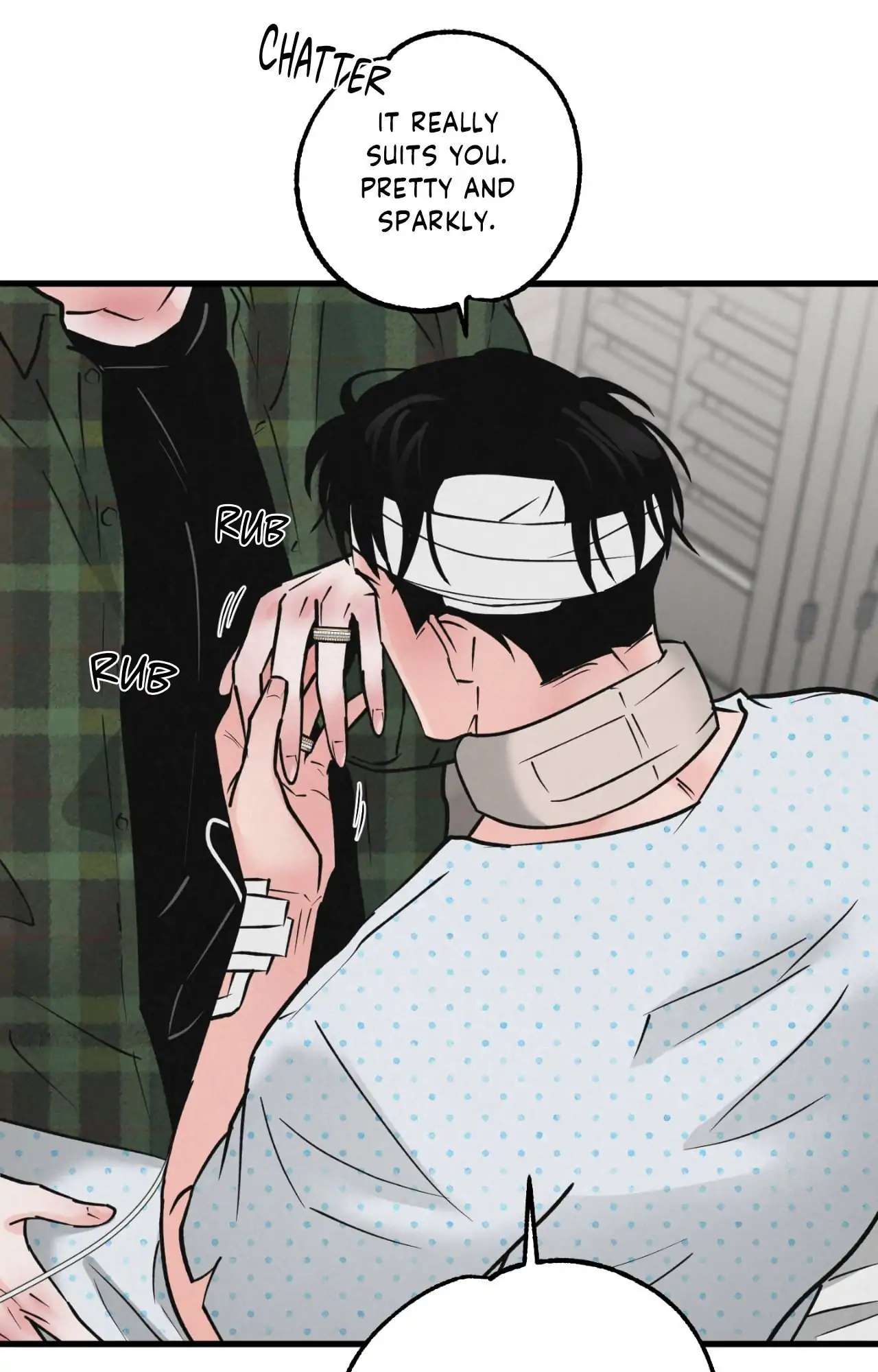 Read A Golden Pair chapter 45.1 image 55 on Lezhin