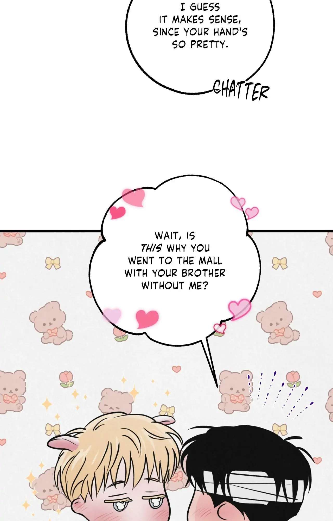 Read A Golden Pair chapter 45.1 image 56 on Lezhin