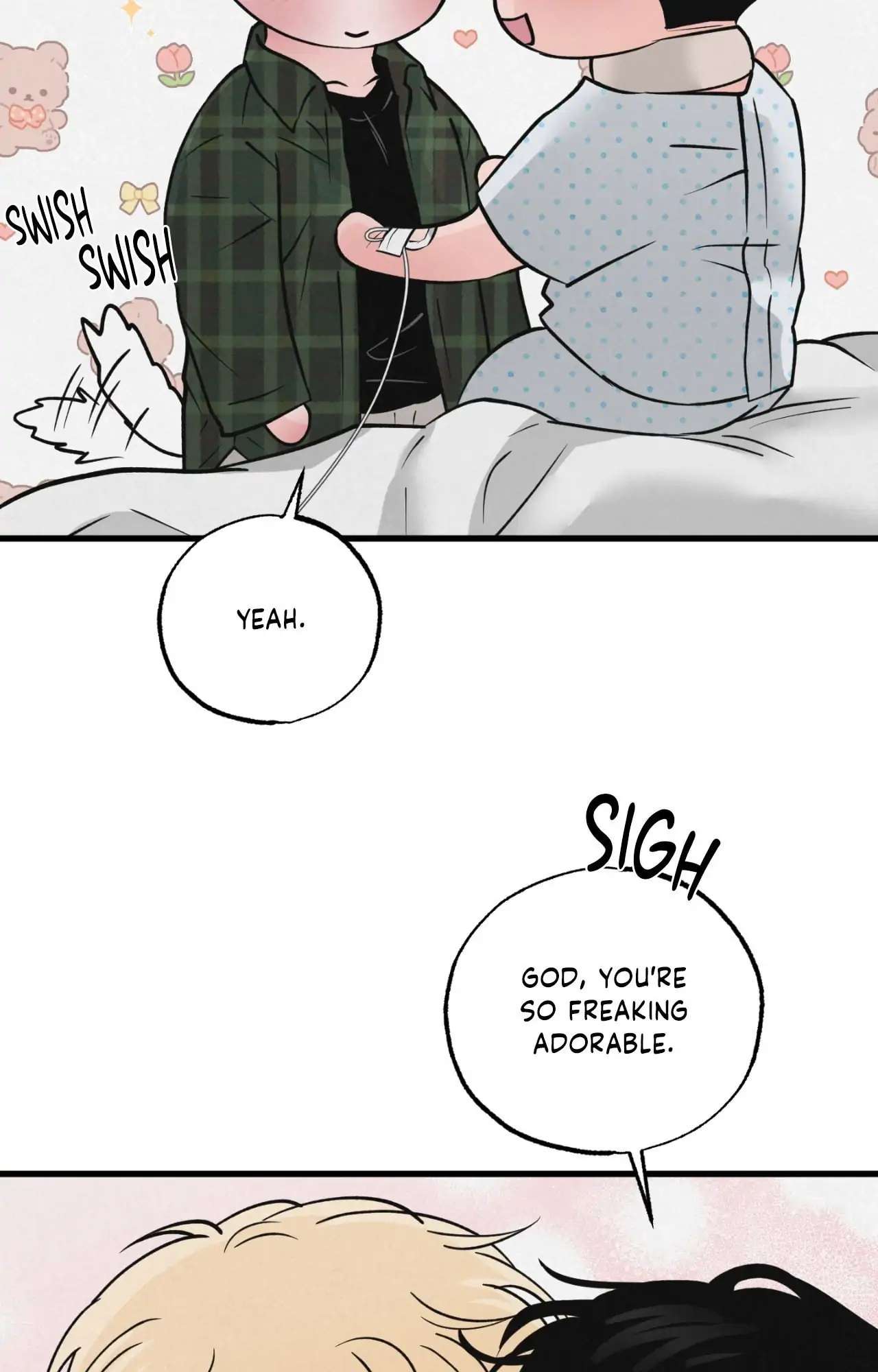 Read A Golden Pair chapter 45.1 image 57 on Lezhin