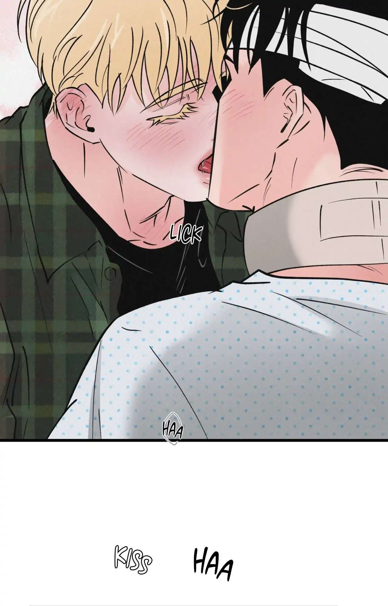 Read A Golden Pair chapter 45.1 image 58 on Lezhin
