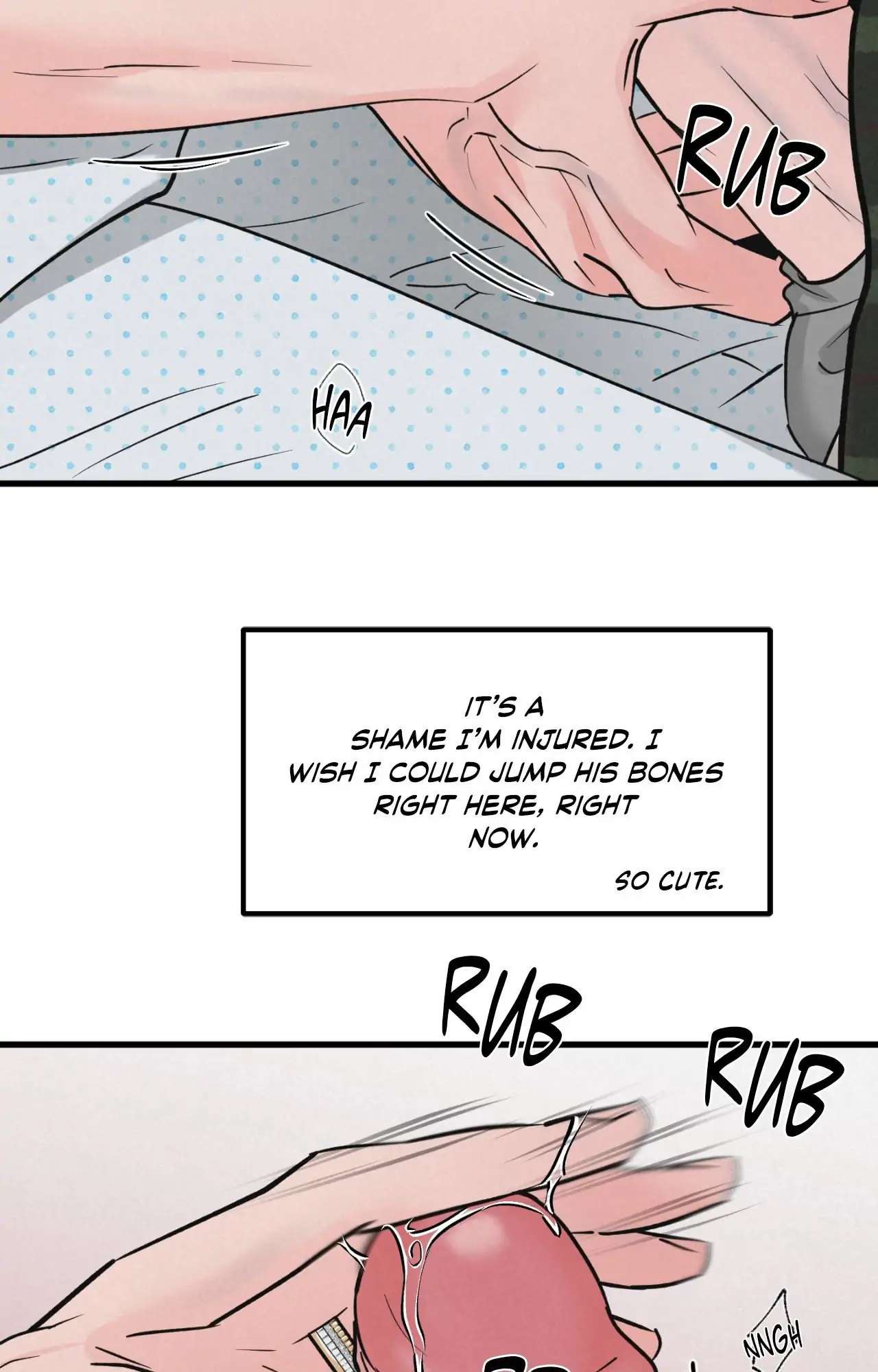 Read A Golden Pair chapter 45.1 image 63 on Lezhin
